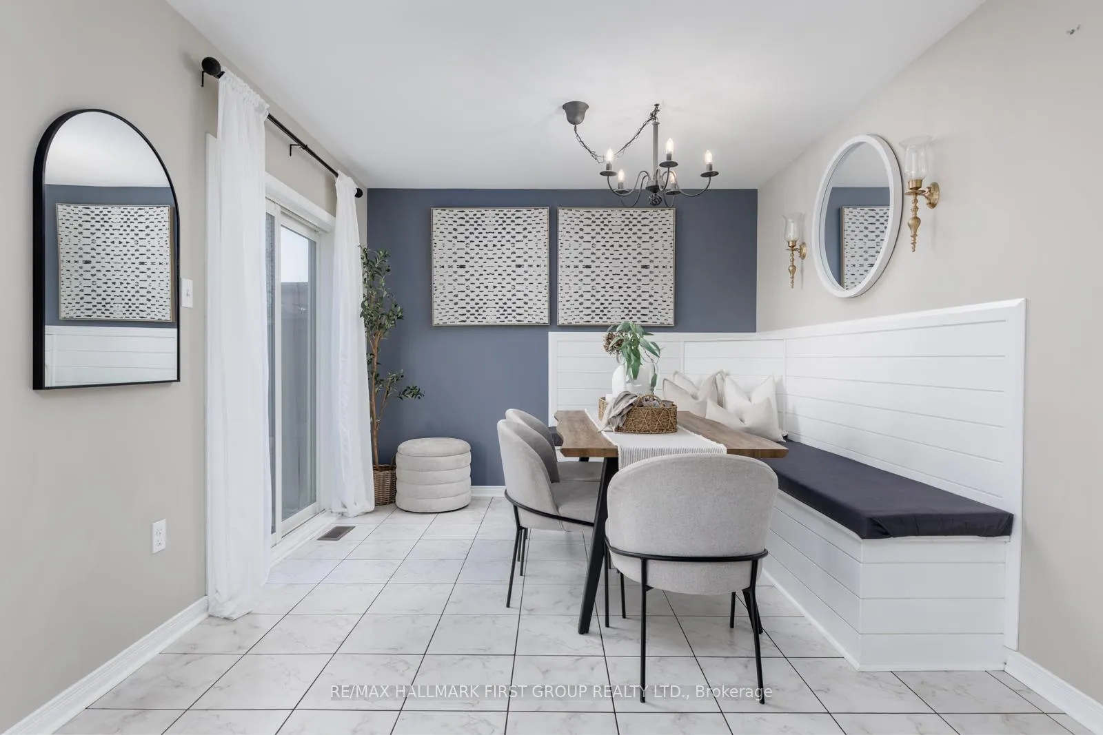 Photo 11 of 54 Fred Jackman Avenue, Clarington, Bowmanville — HOMEH