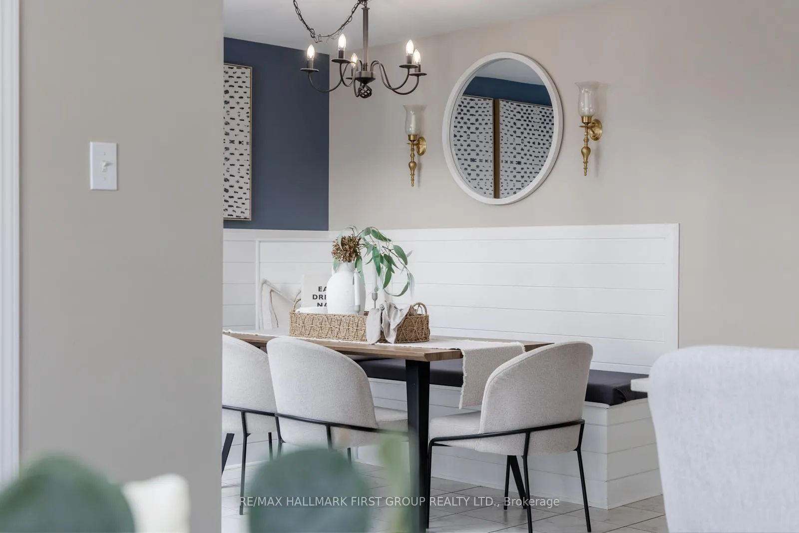 Photo 14 of 54 Fred Jackman Avenue, Clarington, Bowmanville — HOMEH