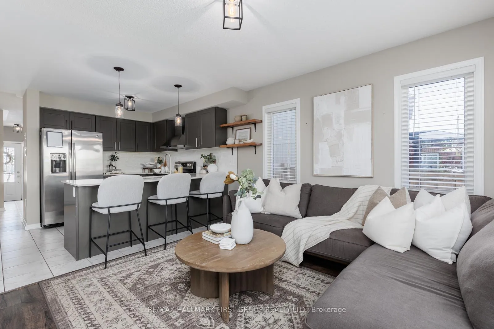Photo 24 of 54 Fred Jackman Avenue, Clarington, Bowmanville — HOMEH