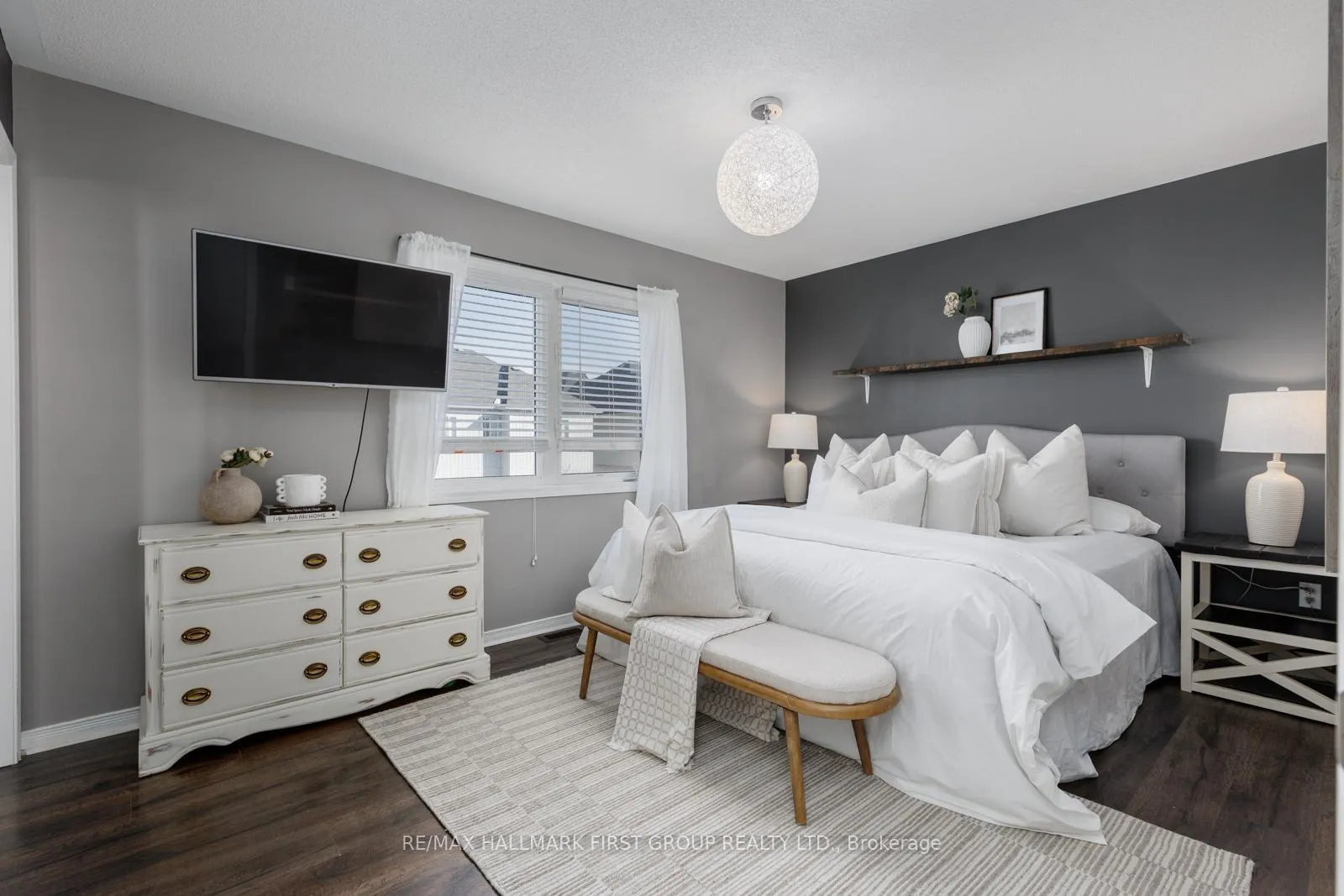 Photo 29 of 54 Fred Jackman Avenue, Clarington, Bowmanville — HOMEH