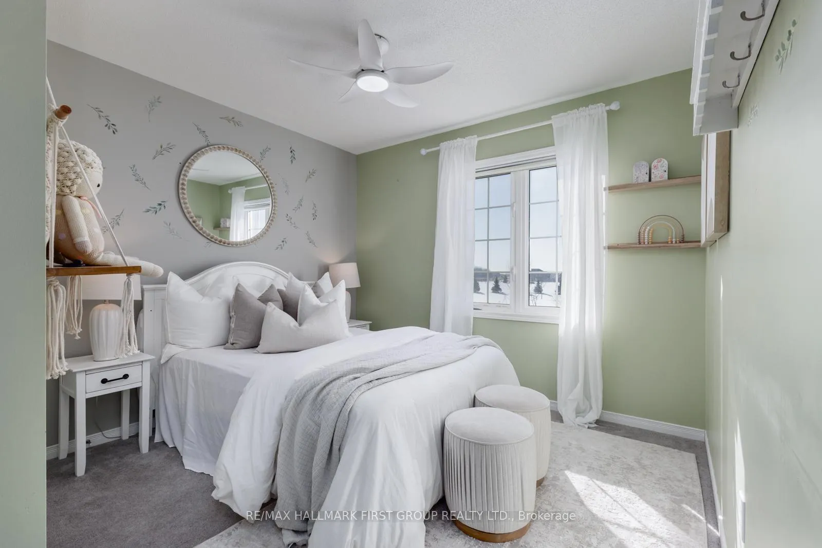 Photo 33 of 54 Fred Jackman Avenue, Clarington, Bowmanville — HOMEH