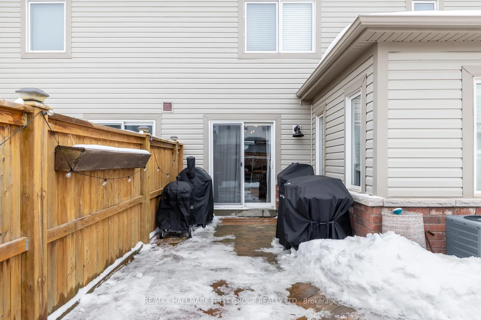 Photo 38 of 54 Fred Jackman Avenue, Clarington, Bowmanville — HOMEH
