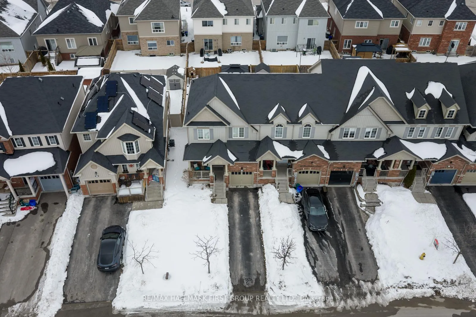 Photo 45 of 54 Fred Jackman Avenue, Clarington, Bowmanville — HOMEH