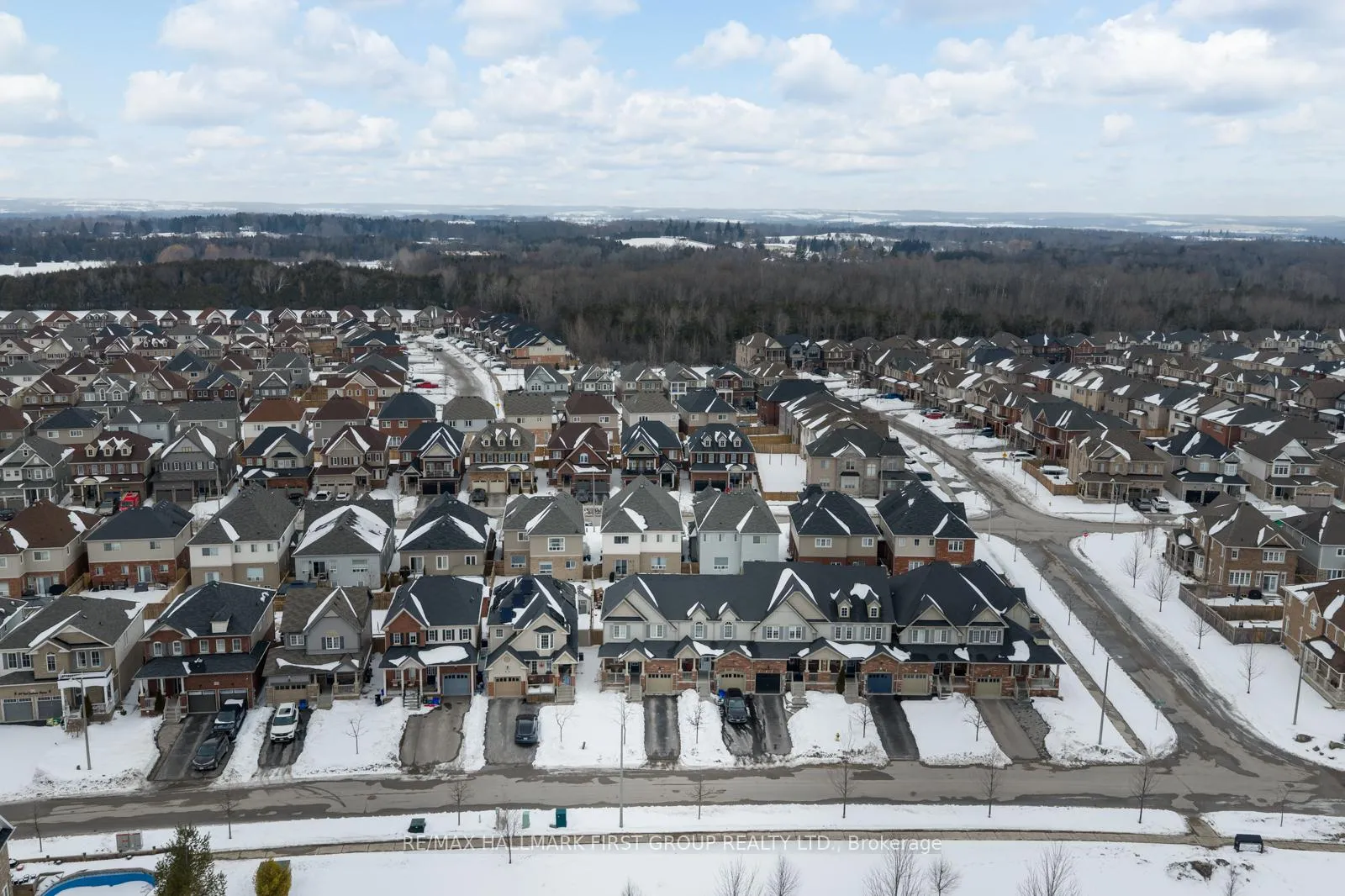 Photo 47 of 54 Fred Jackman Avenue, Clarington, Bowmanville — HOMEH