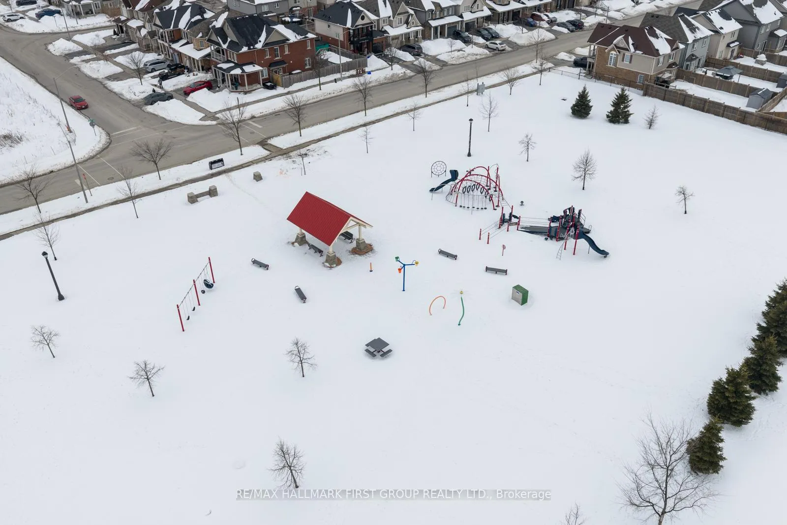 Photo 48 of 54 Fred Jackman Avenue, Clarington, Bowmanville — HOMEH