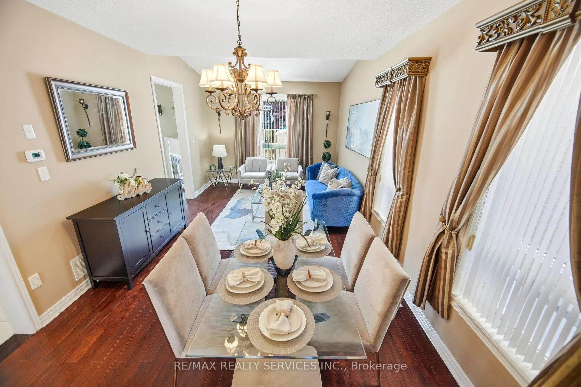 Photo 5 of 10 Goldnugget Road, Brampton, Bram West — HOMEH