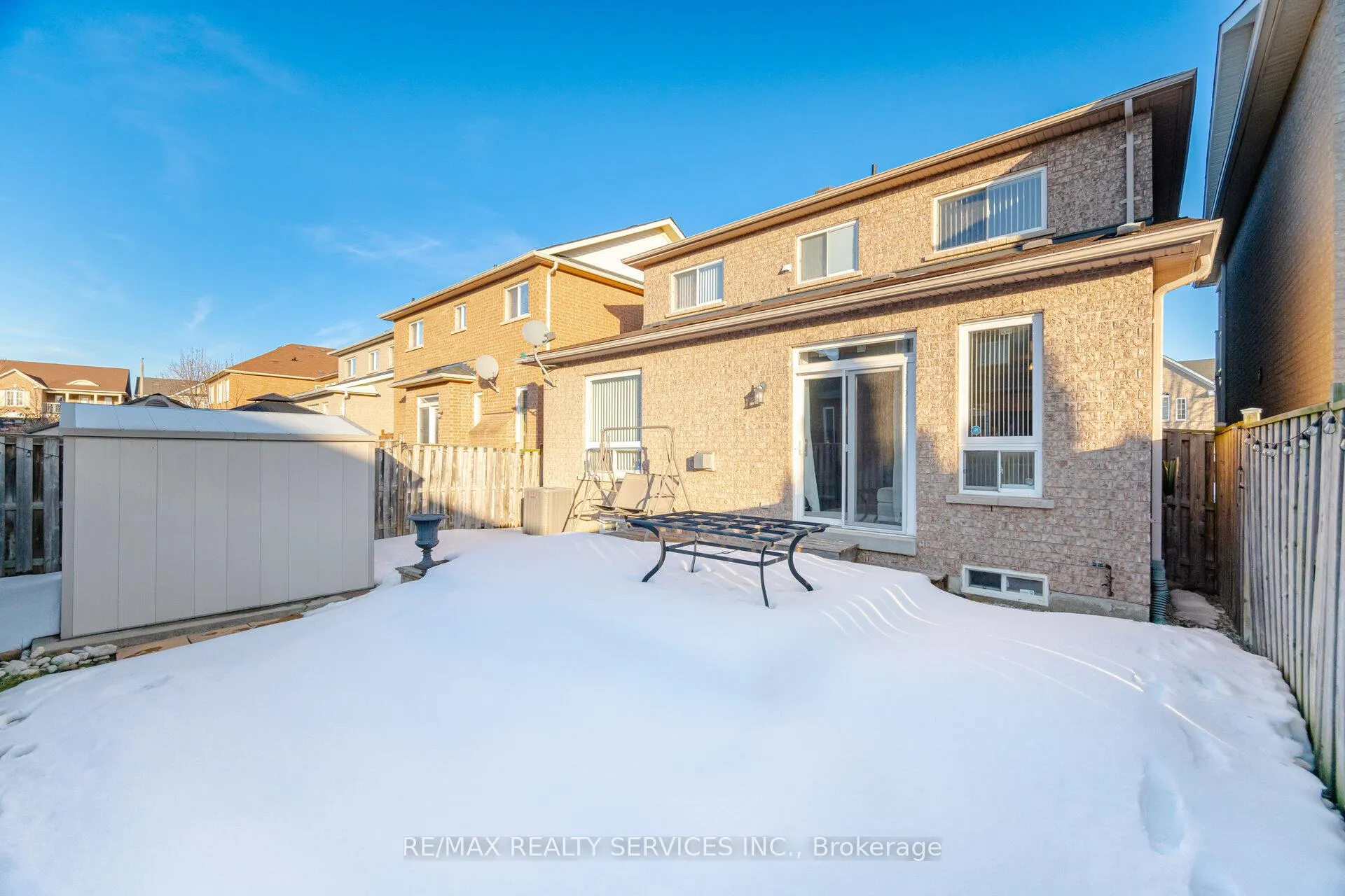 Photo 50 of 10 Goldnugget Road, Brampton, Bram West — HOMEH