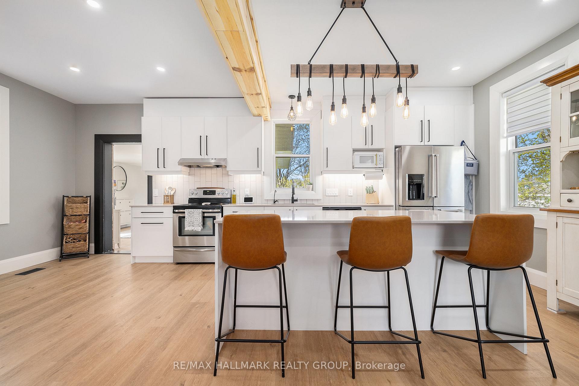 Photo 10 of 33 River Road, McNab/Braeside, Mcnab/Braeside Twps — HOMEH