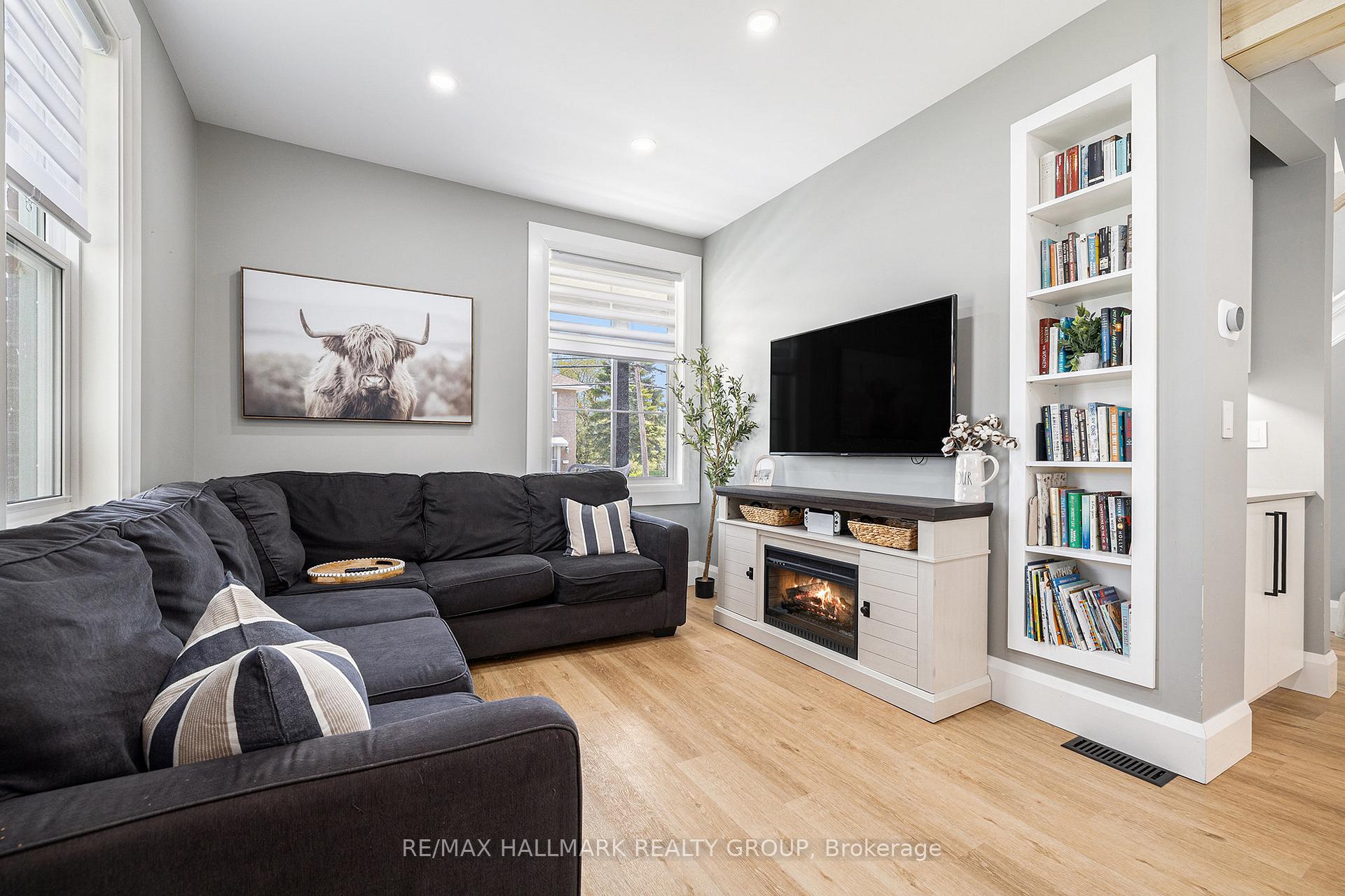 Photo 12 of 33 River Road, McNab/Braeside, Mcnab/Braeside Twps — HOMEH
