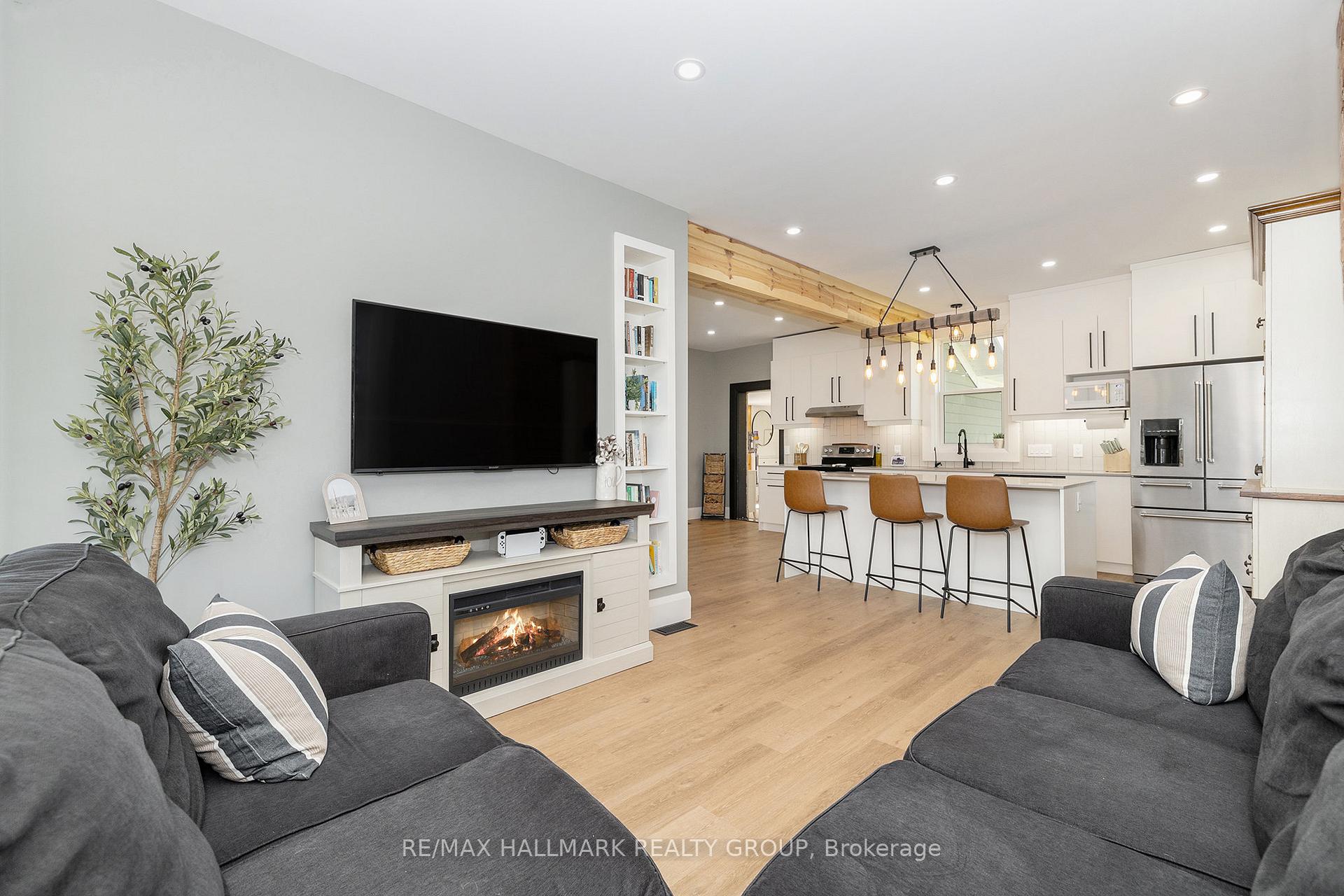 Photo 13 of 33 River Road, McNab/Braeside, Mcnab/Braeside Twps — HOMEH