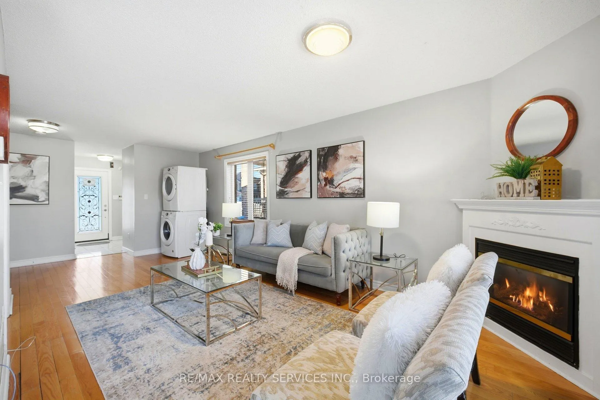 Photo 10 of 122 Twin Pines Crescent, Brampton, Northwest Sandalwood Parkway — HOMEH