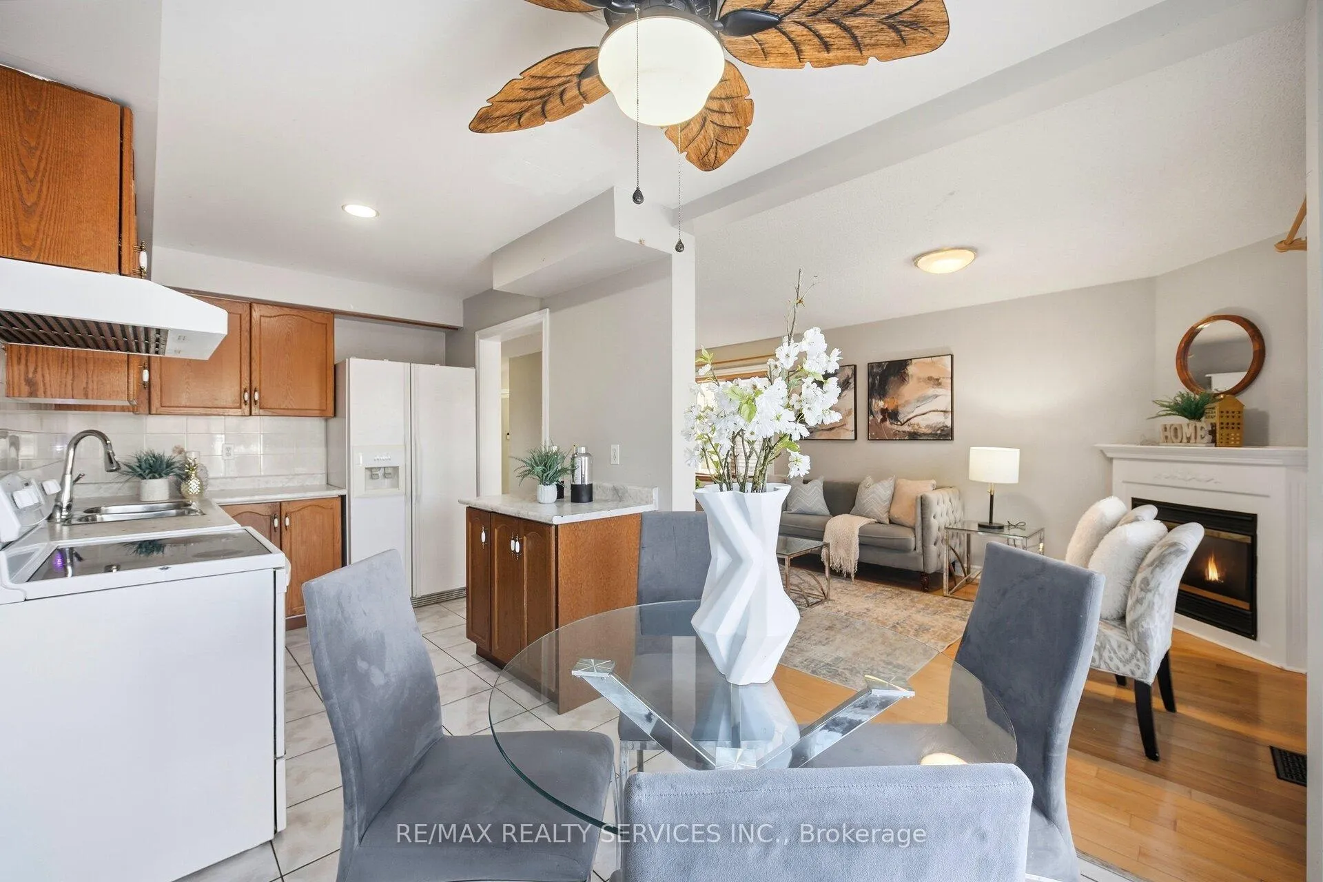Photo 15 of 122 Twin Pines Crescent, Brampton, Northwest Sandalwood Parkway — HOMEH