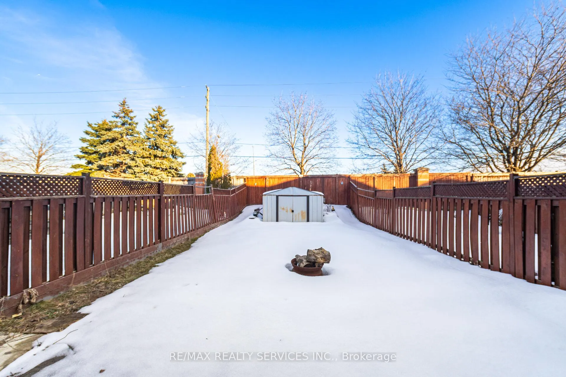 Photo 44 of 122 Twin Pines Crescent, Brampton, Northwest Sandalwood Parkway — HOMEH