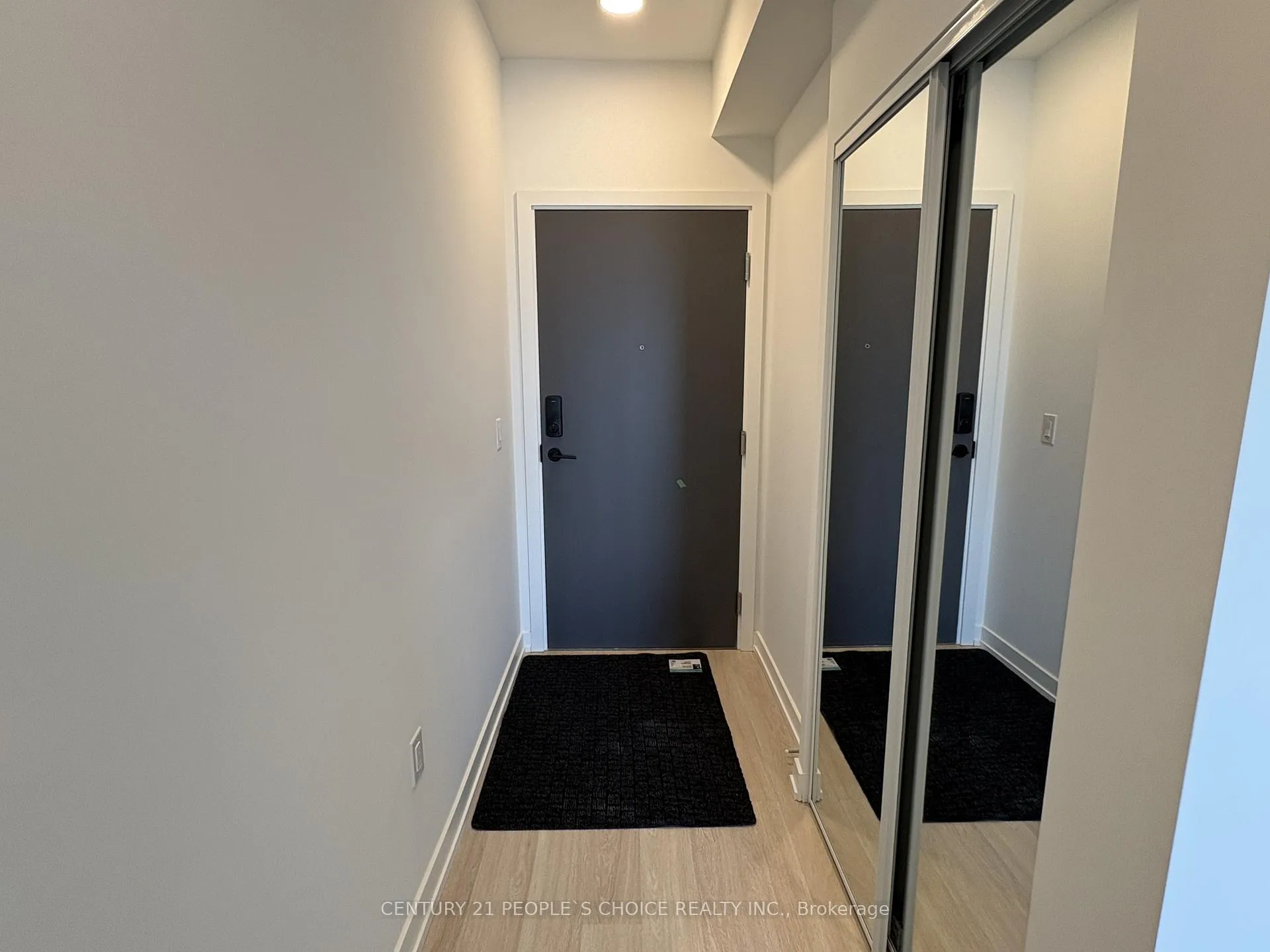 Photo 2 of Unit B-1212, 9751 Markham Road, Markham, Greensborough — HOMEH