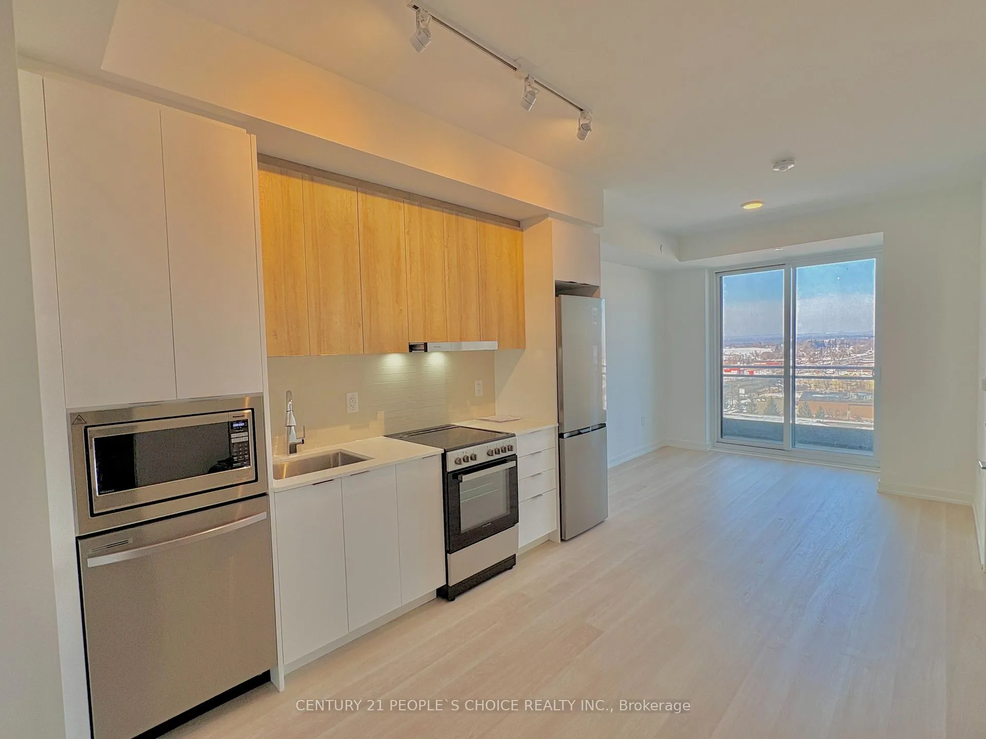 Photo 3 of Unit B-1212, 9751 Markham Road, Markham, Greensborough — HOMEH