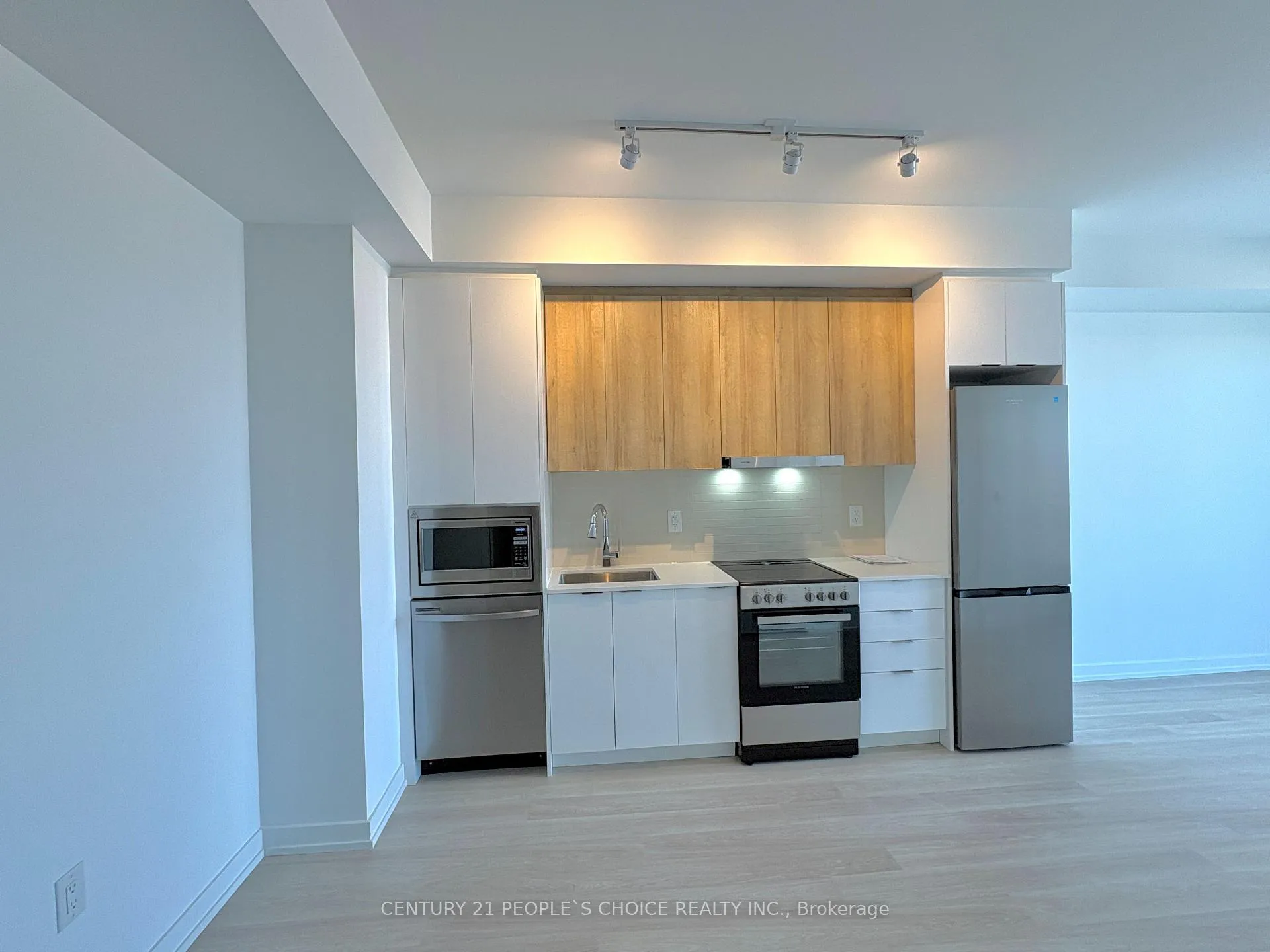 Photo 4 of Unit B-1212, 9751 Markham Road, Markham, Greensborough — HOMEH