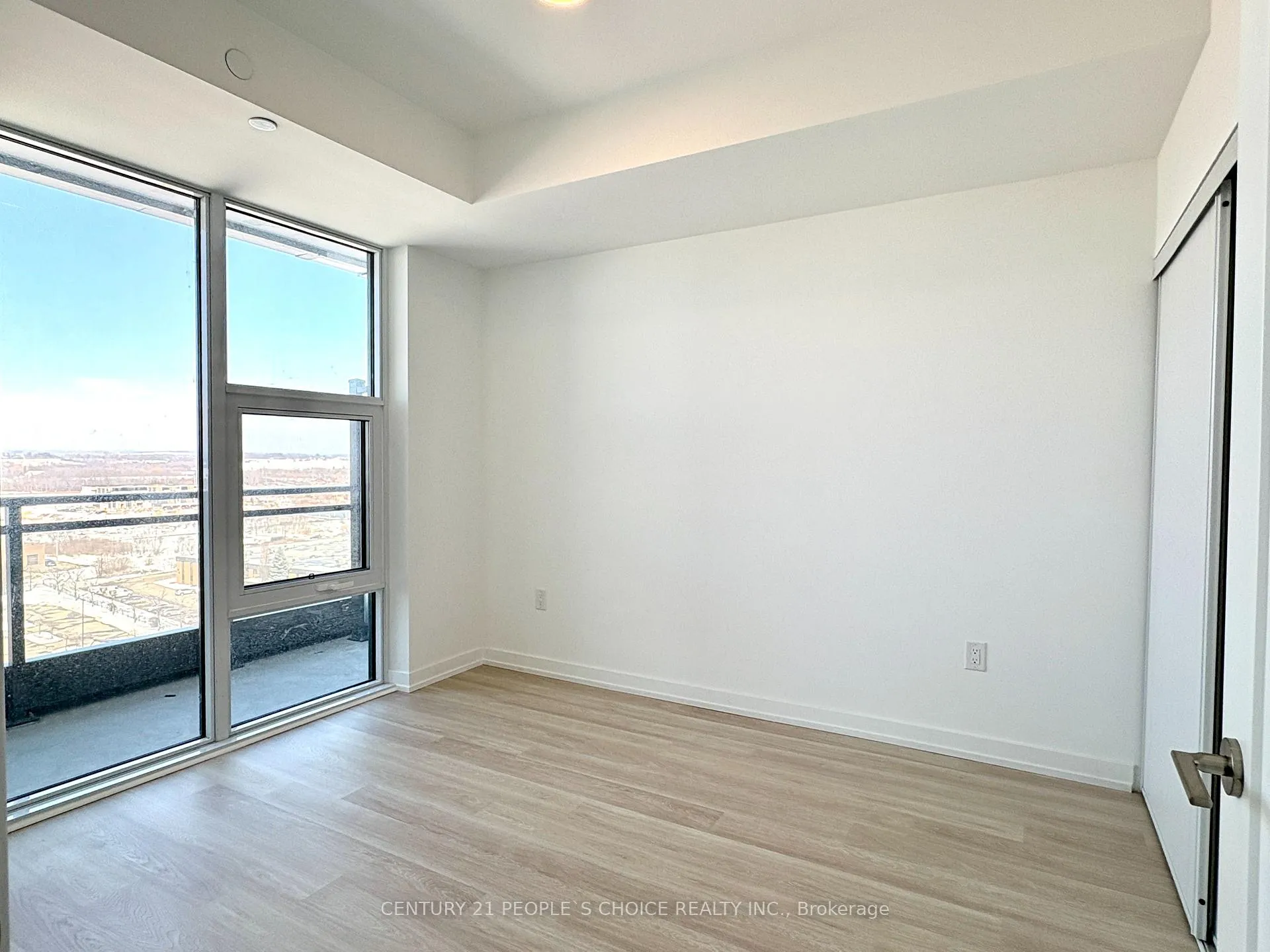 Photo 6 of Unit B-1212, 9751 Markham Road, Markham, Greensborough — HOMEH