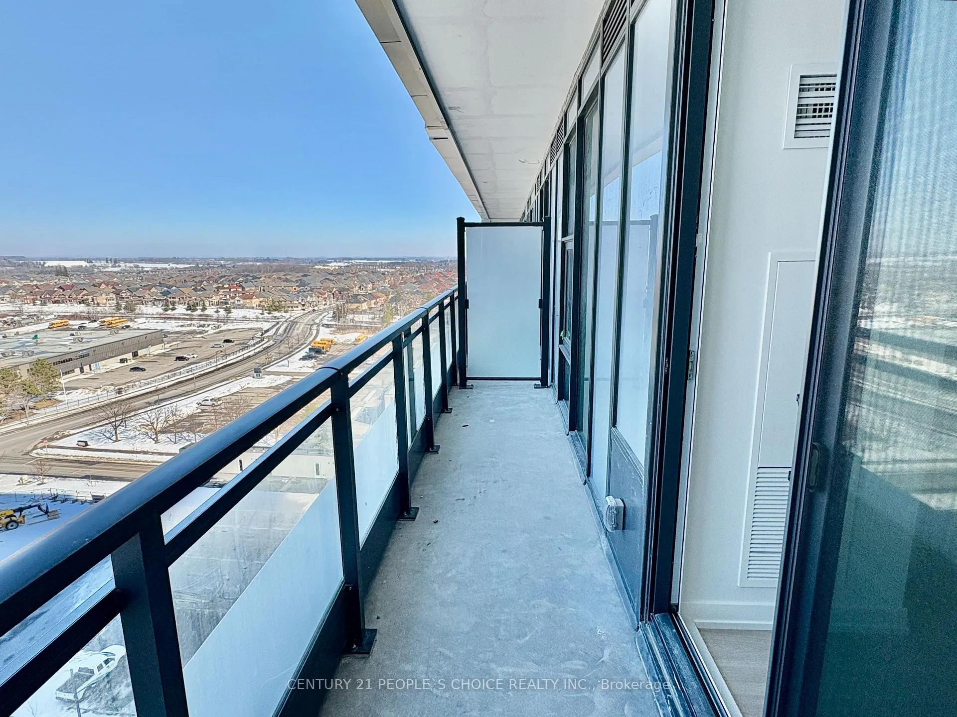 Photo 9 of Unit B-1212, 9751 Markham Road, Markham, Greensborough — HOMEH