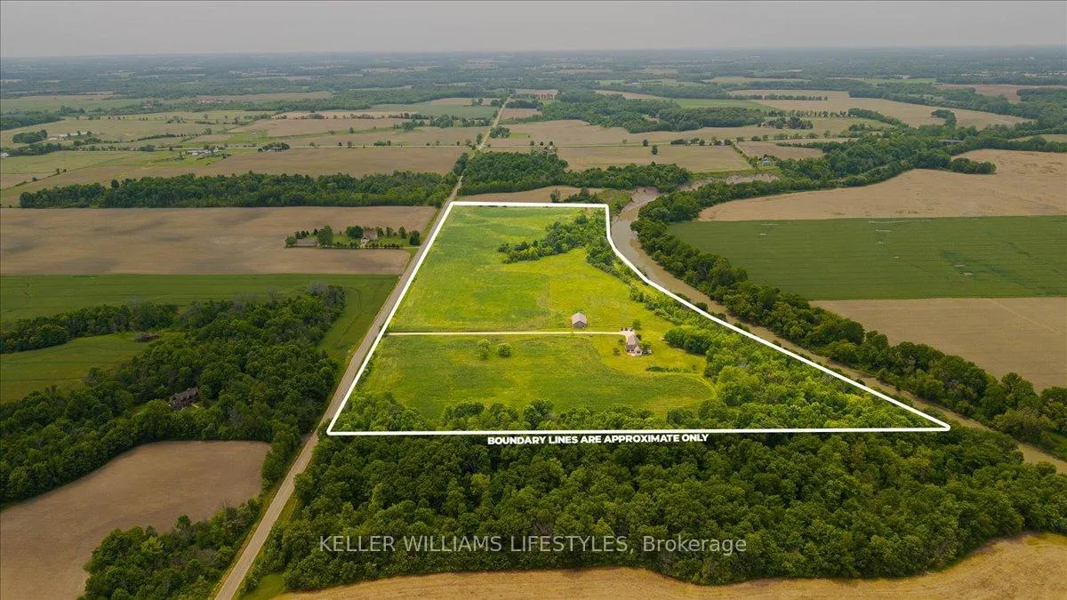 Photo 3 of 25728 McMurchy Line, West Elgin, Rural West Elgin — HOMEH
