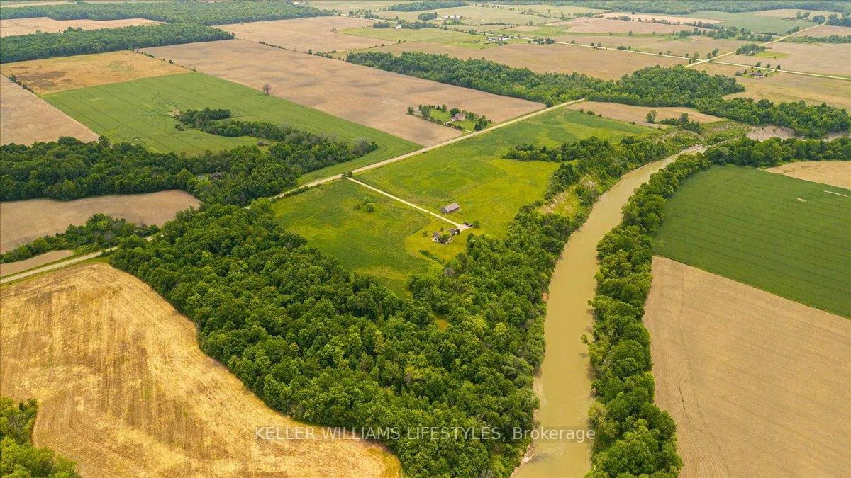 Photo 4 of 25728 McMurchy Line, West Elgin, Rural West Elgin — HOMEH