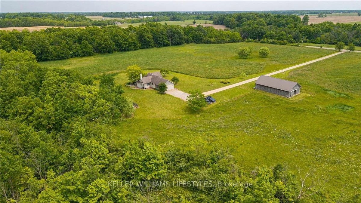 Photo 5 of 25728 McMurchy Line, West Elgin, Rural West Elgin — HOMEH