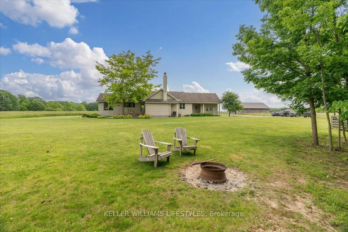 Photo 31 of 25728 McMurchy Line, West Elgin, Rural West Elgin — HOMEH