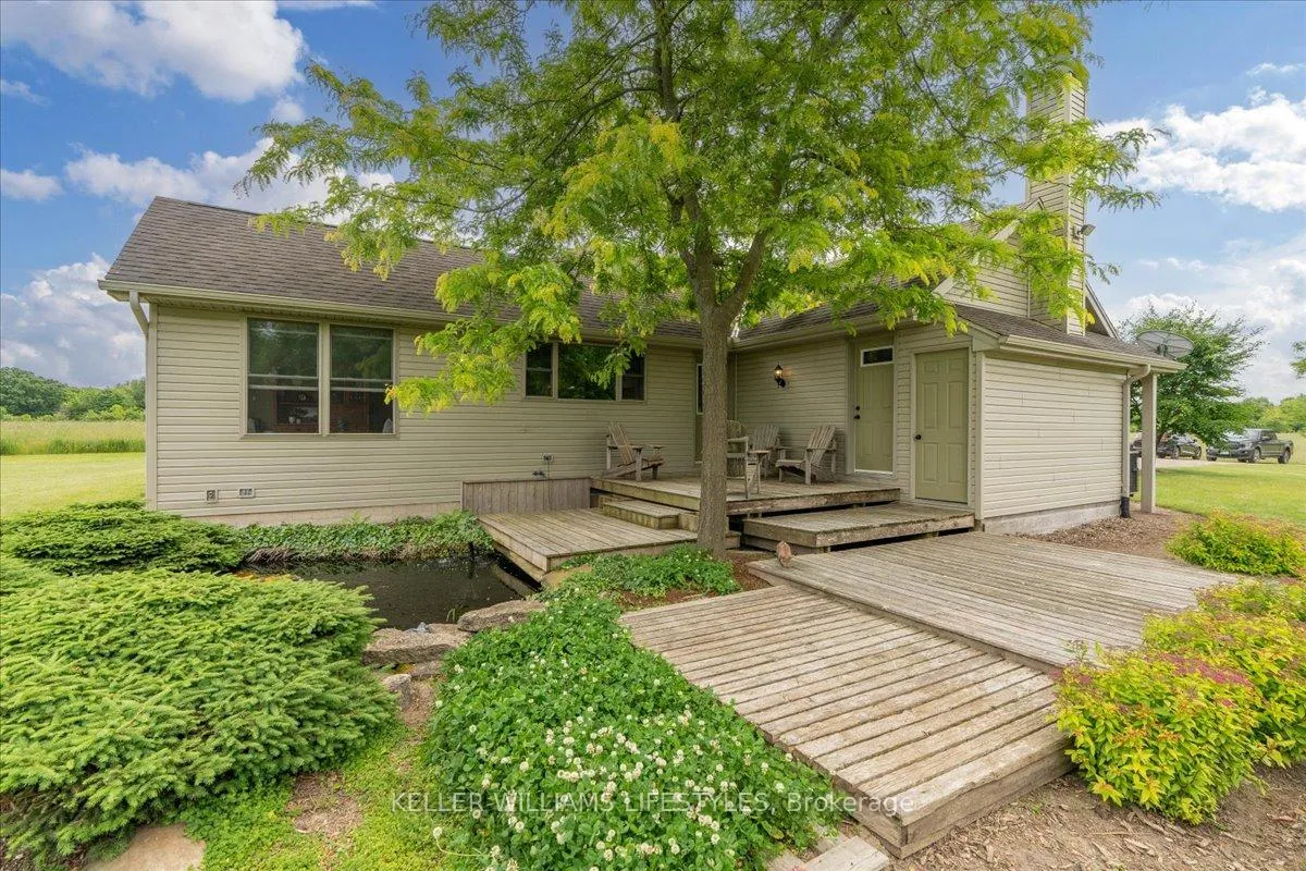 Photo 32 of 25728 McMurchy Line, West Elgin, Rural West Elgin — HOMEH
