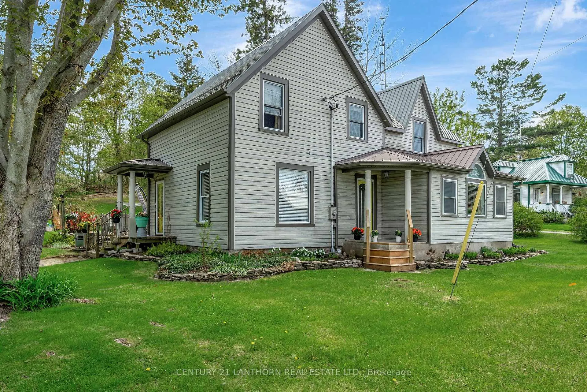 Photo 1 of 1647 County 10 Road, Prince Edward County, Athol Ward — HOMEH