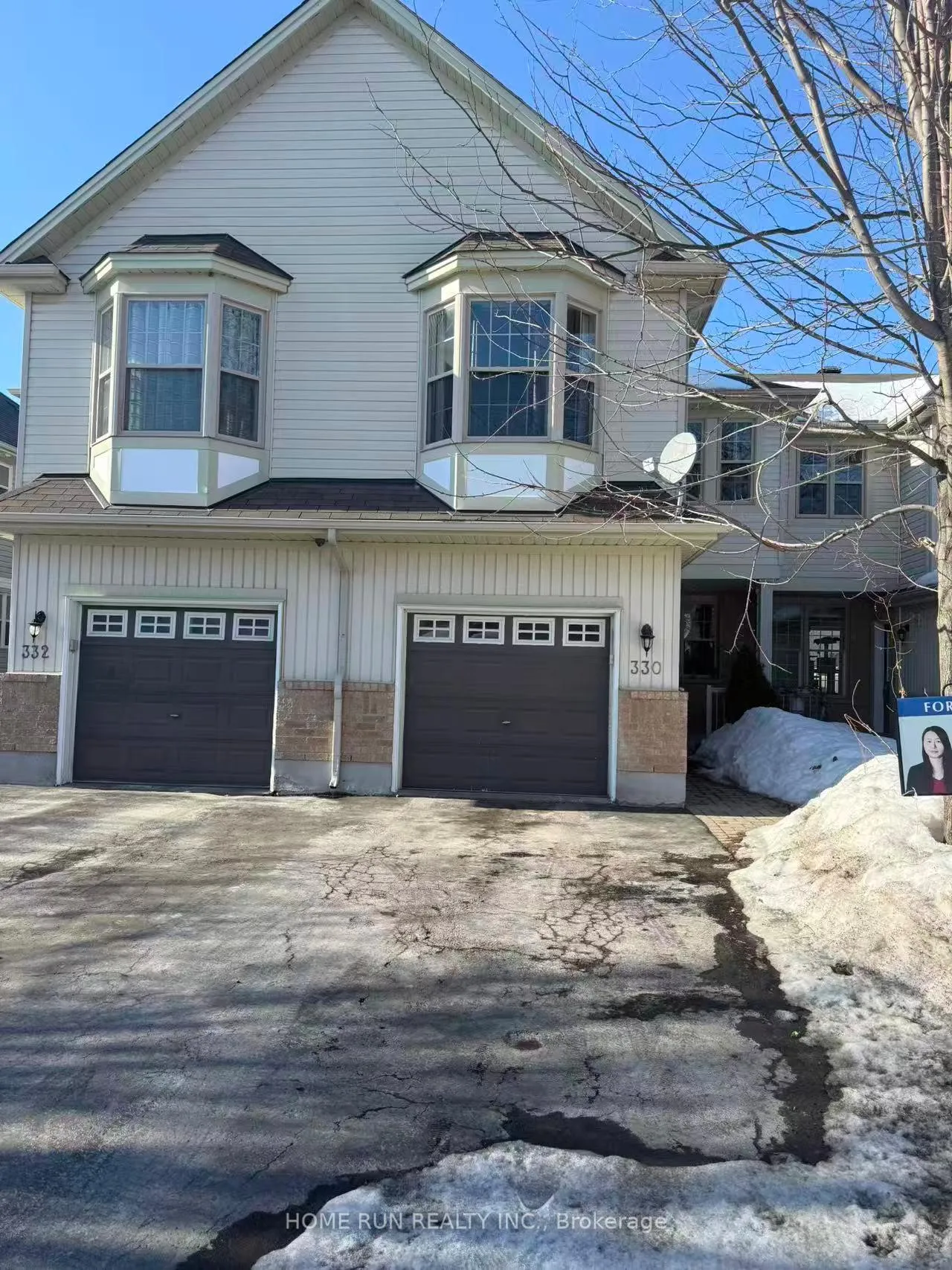 Photo 1 of 330 Applecross Crescent, Ottawa, Kanata - Morgan's Grant/South March — HOMEH