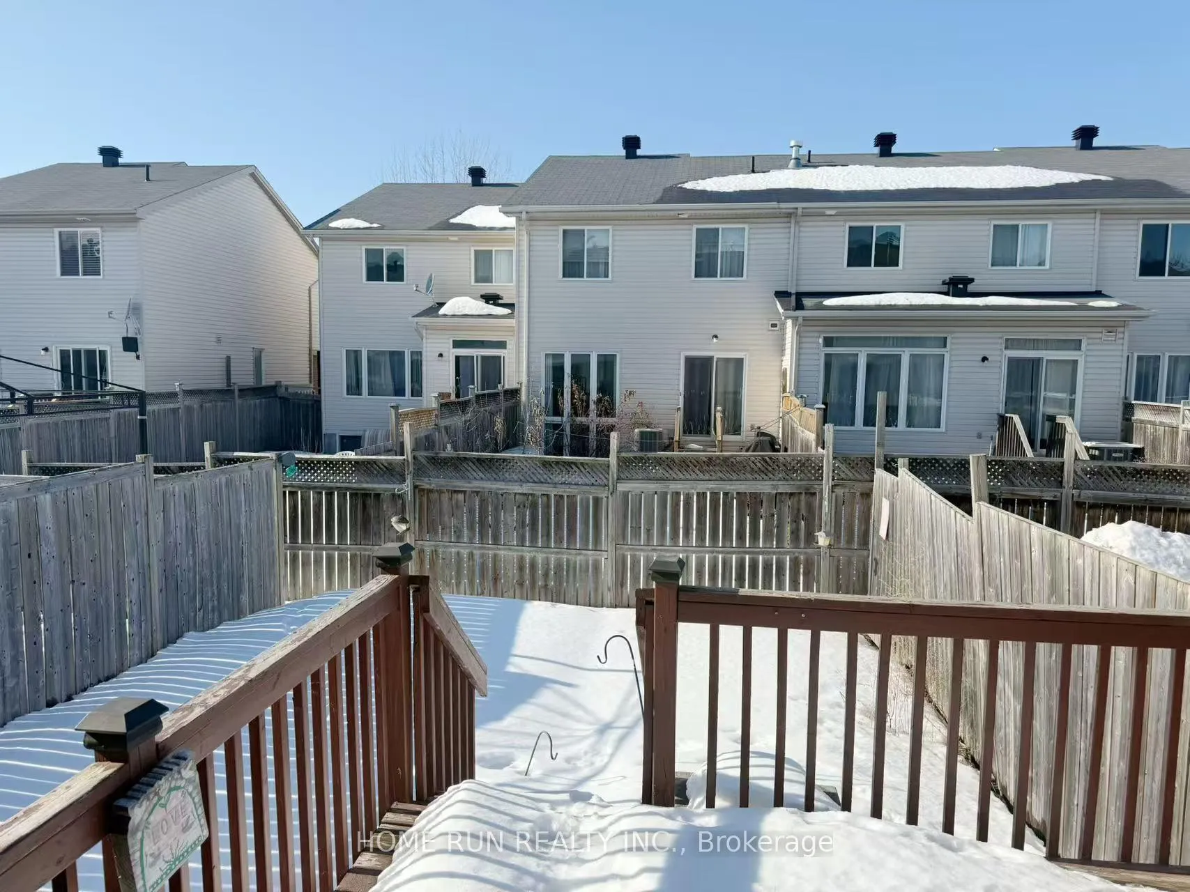 Photo 12 of 330 Applecross Crescent, Ottawa, Kanata - Morgan's Grant/South March — HOMEH