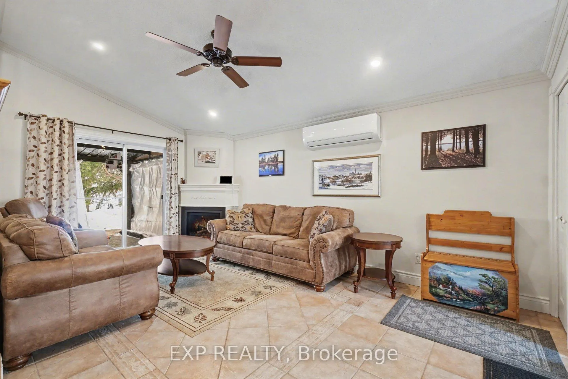 Photo 4 of 381 Dominion Street S, North Glengarry, Alexandria — HOMEH