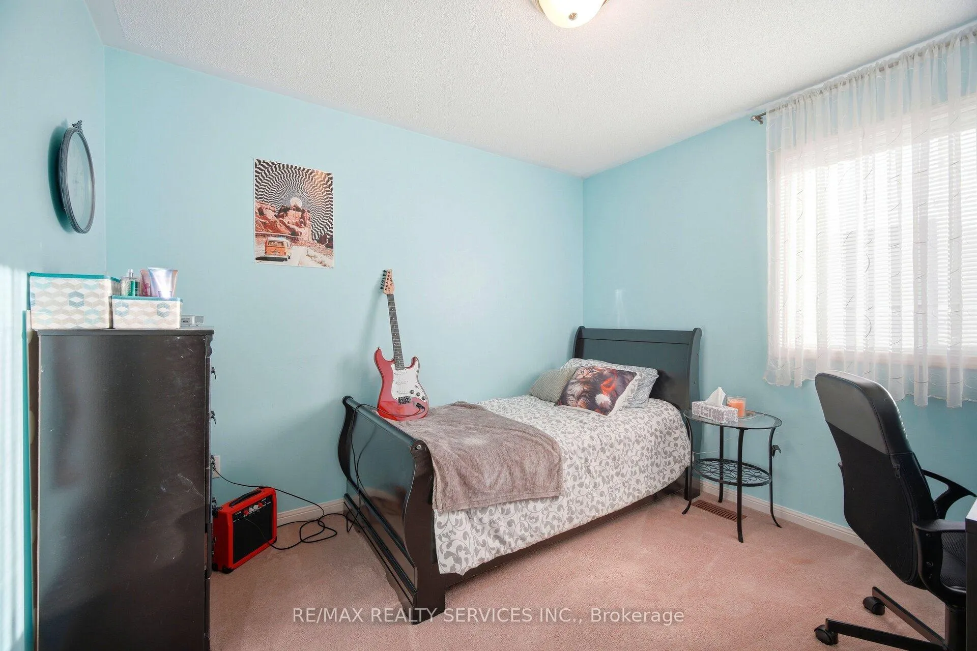 Photo 29 of 16 Mortimer Drive, Brampton, Fletcher's Meadow — HOMEH