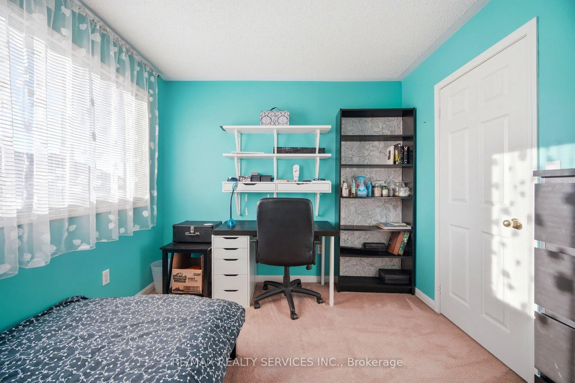 Photo 32 of 16 Mortimer Drive, Brampton, Fletcher's Meadow — HOMEH