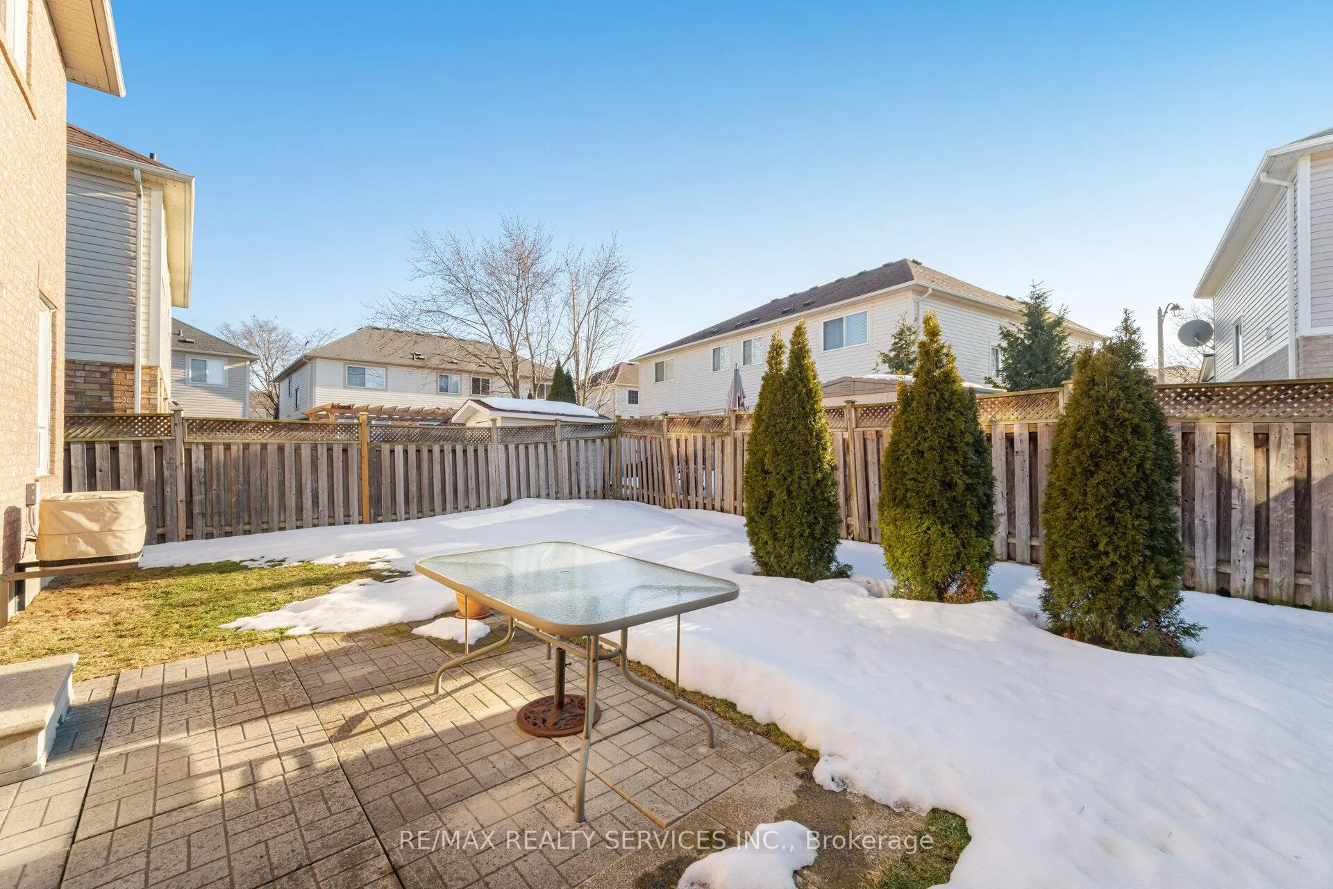 Photo 43 of 16 Mortimer Drive, Brampton, Fletcher's Meadow — HOMEH