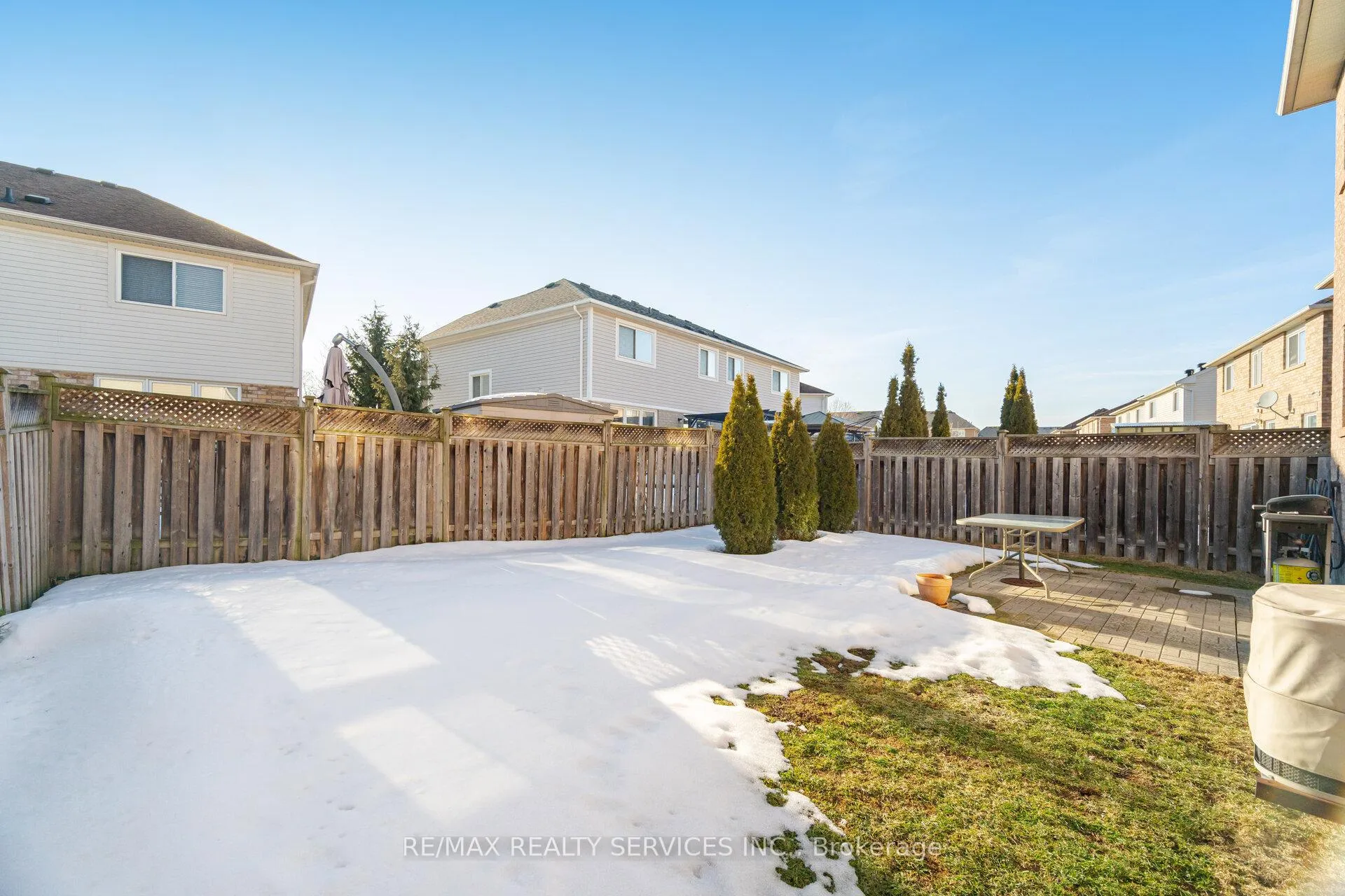 Photo 44 of 16 Mortimer Drive, Brampton, Fletcher's Meadow — HOMEH