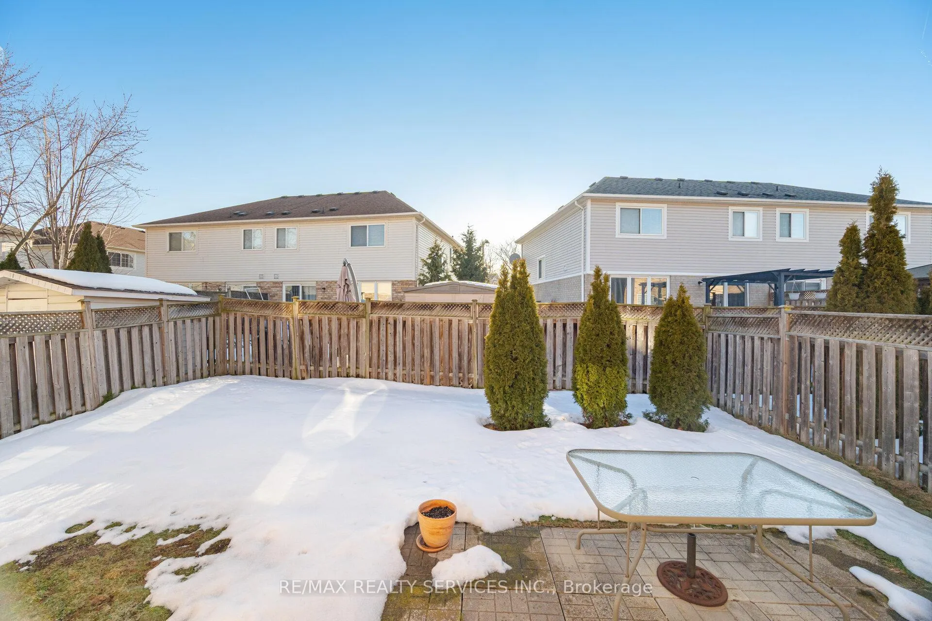 Photo 45 of 16 Mortimer Drive, Brampton, Fletcher's Meadow — HOMEH