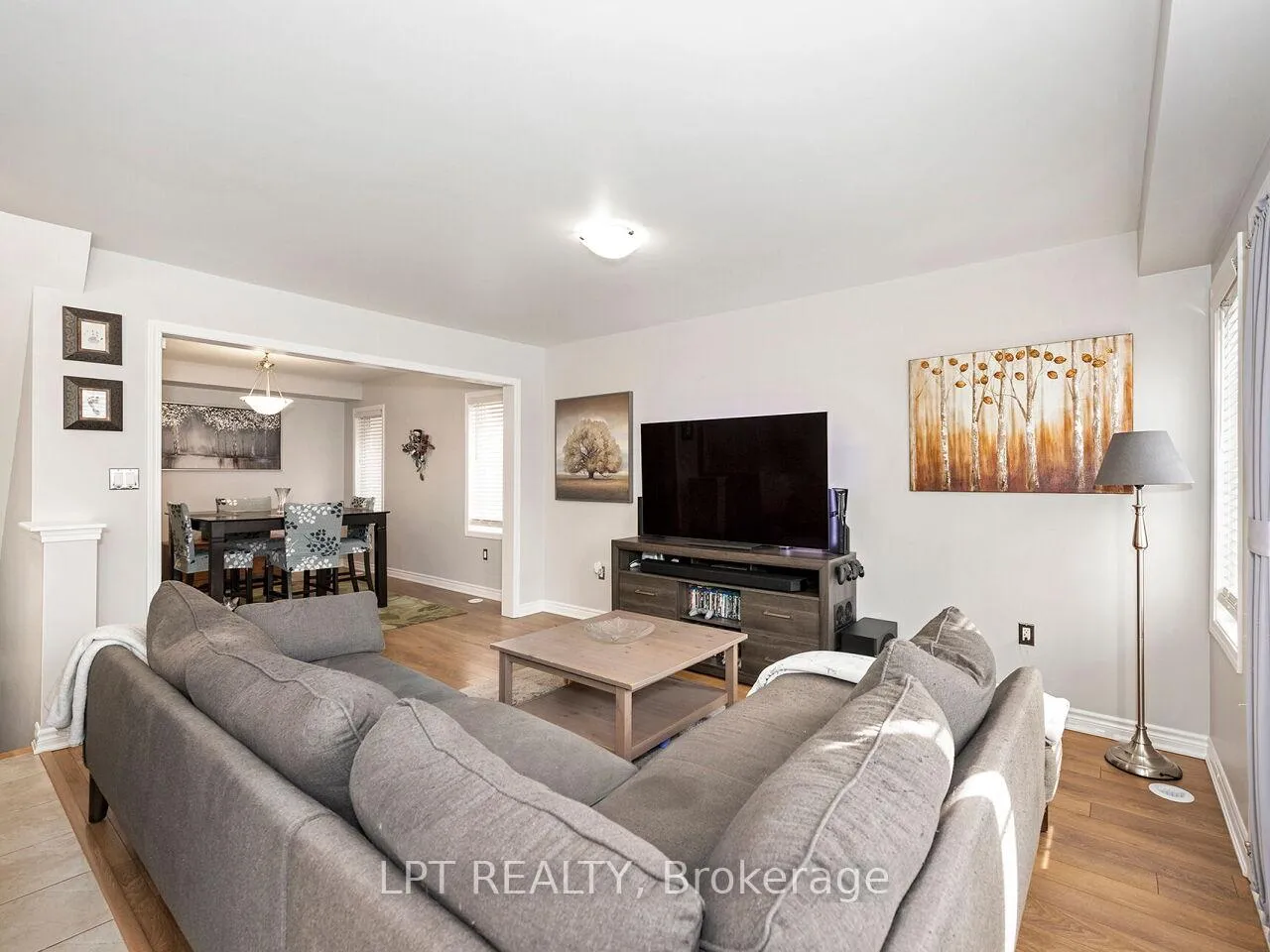 Photo 6 of 1585 Leblanc Court, Milton, Ford — HOMEH