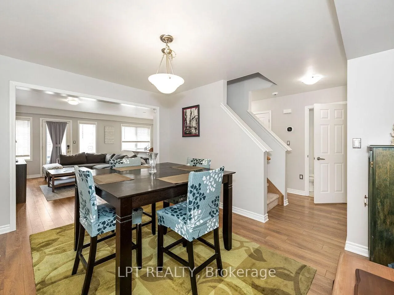 Photo 10 of 1585 Leblanc Court, Milton, Ford — HOMEH