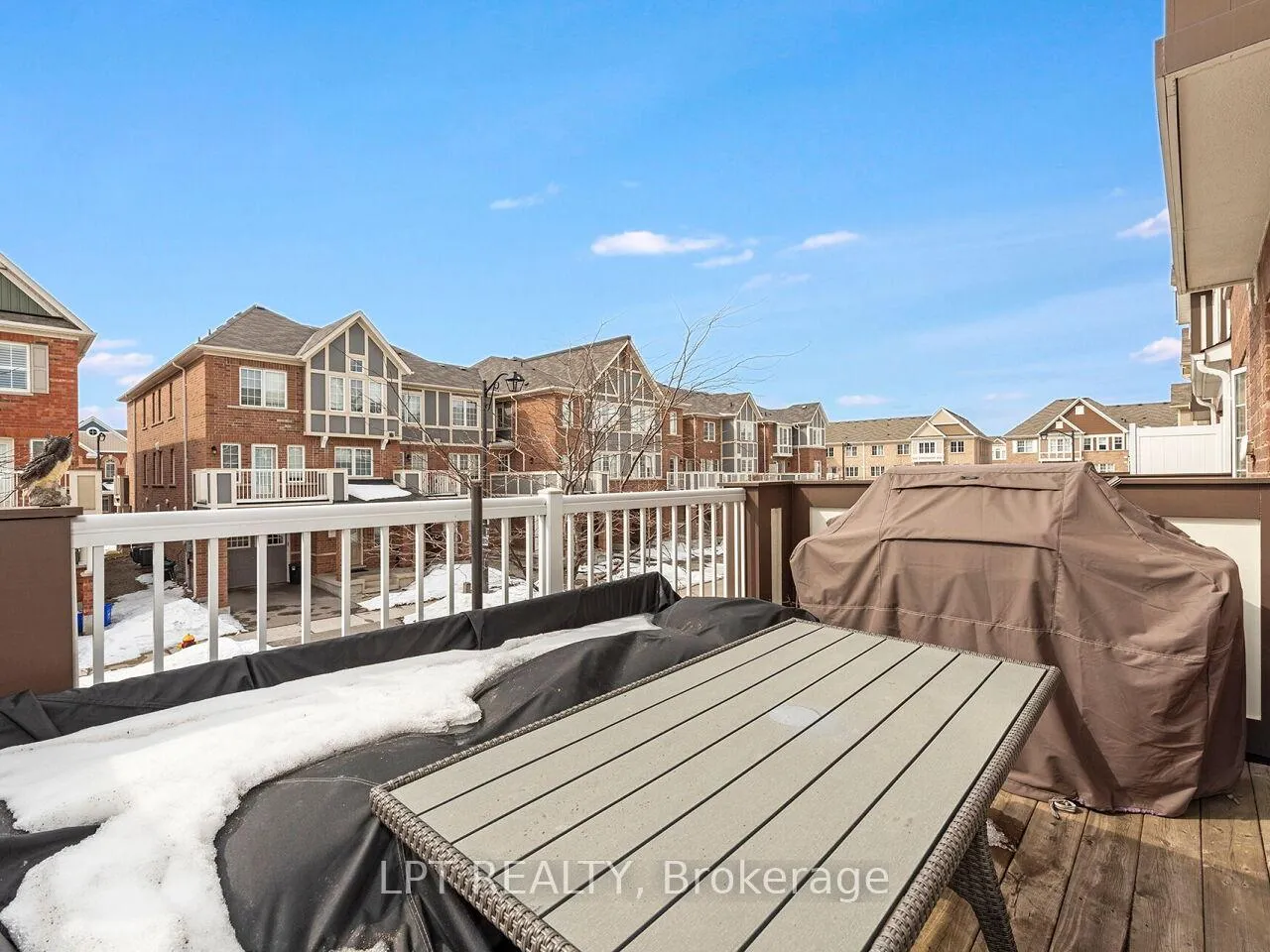 Photo 21 of 1585 Leblanc Court, Milton, Ford — HOMEH