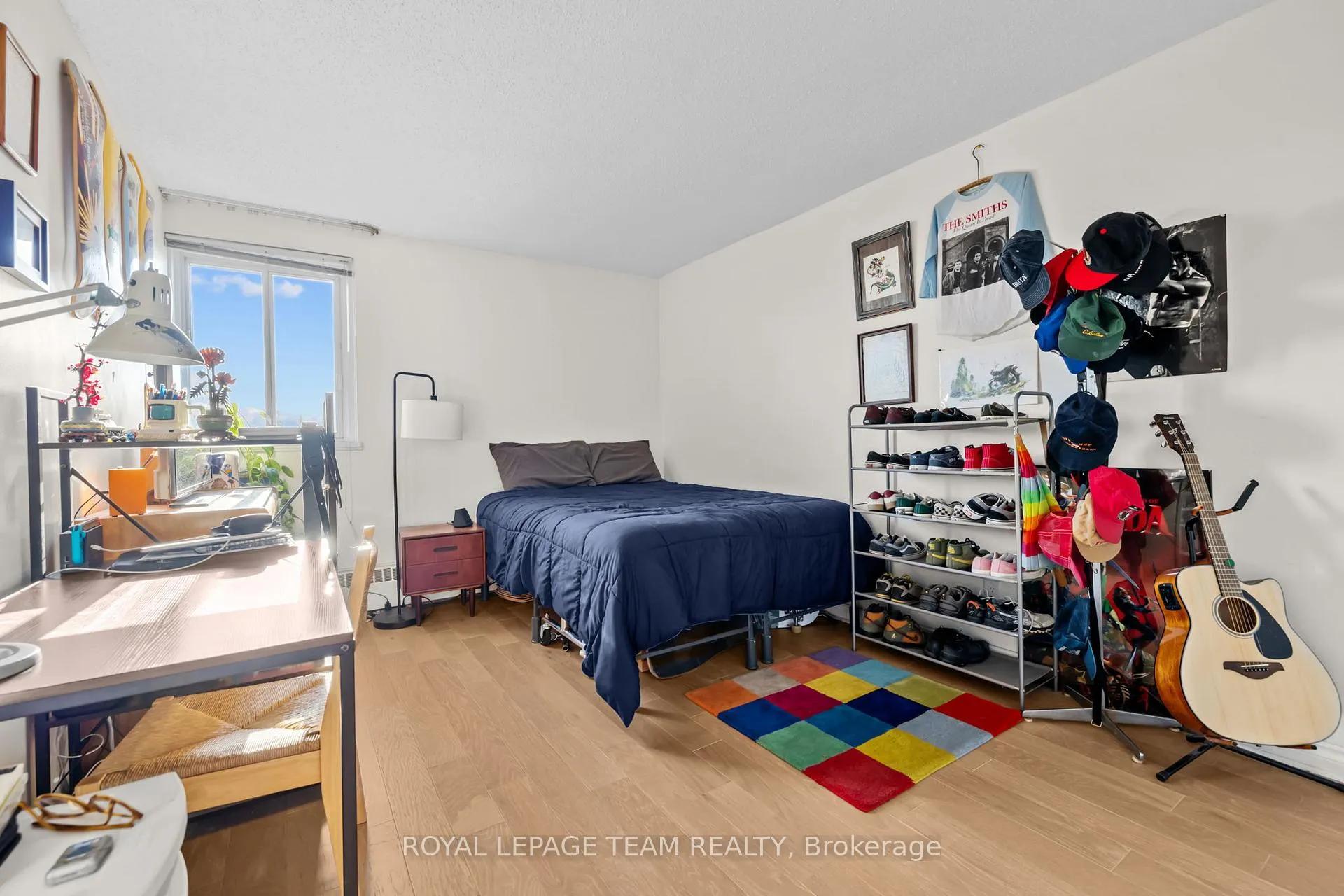 Photo 18 of Unit 404, 1505 Baseline Road, Ottawa, Copeland Park — HOMEH