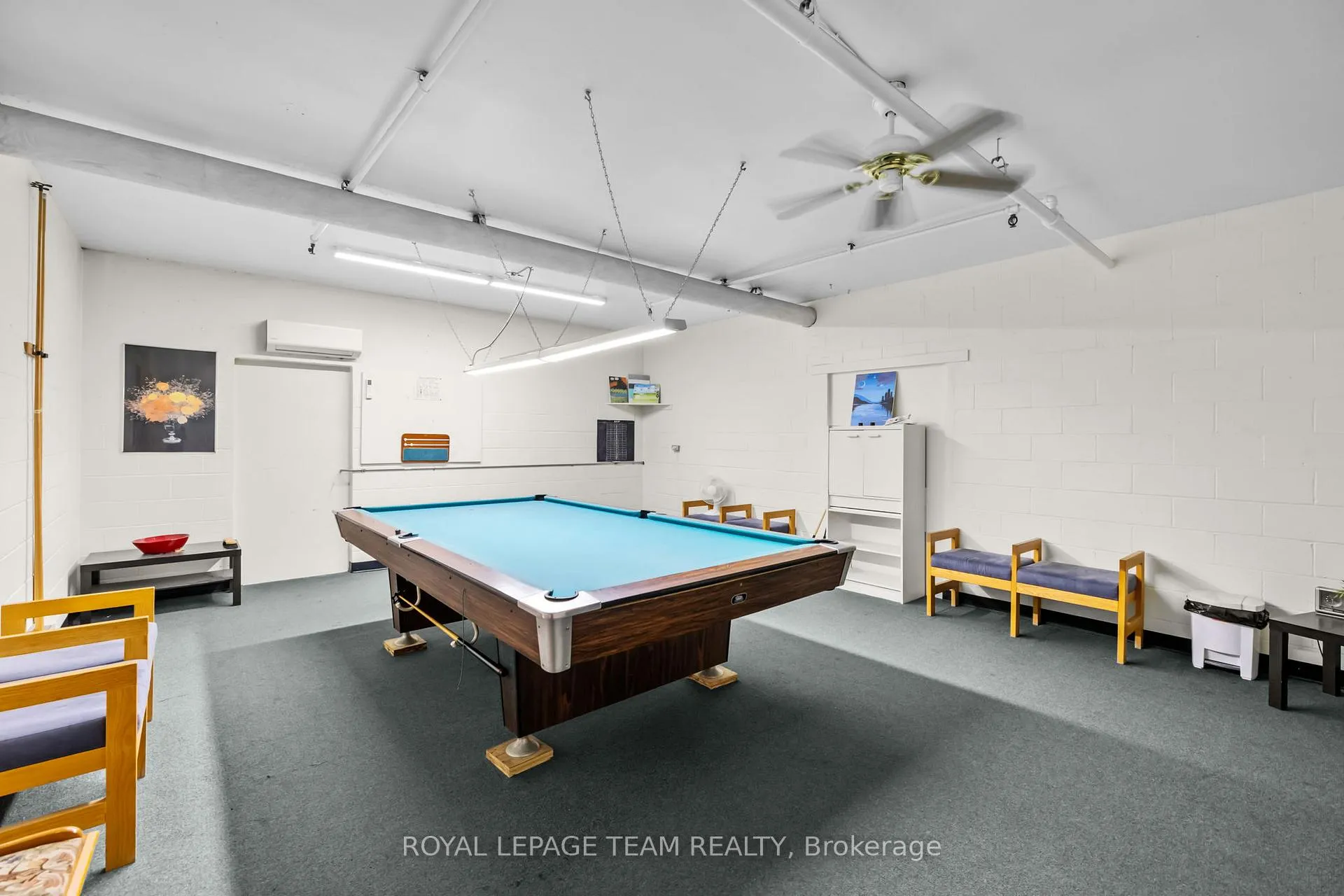 Photo 20 of Unit 404, 1505 Baseline Road, Ottawa, Copeland Park — HOMEH