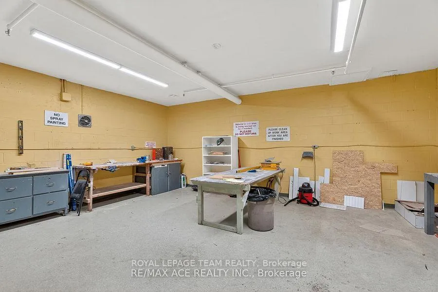 Photo 23 of Unit 404, 1505 Baseline Road, Ottawa, Copeland Park — HOMEH