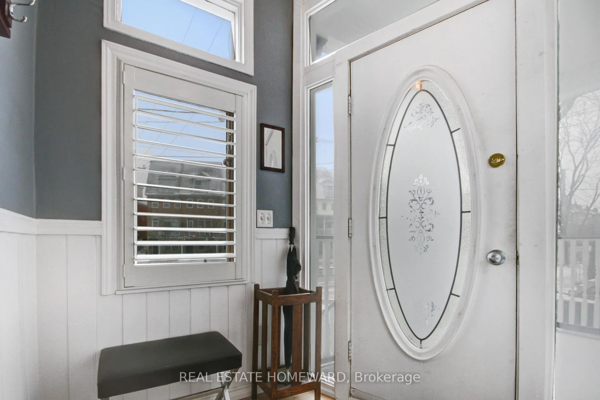 Photo 24 of 55 Woodbine Avenue, Toronto, The Beaches — HOMEH