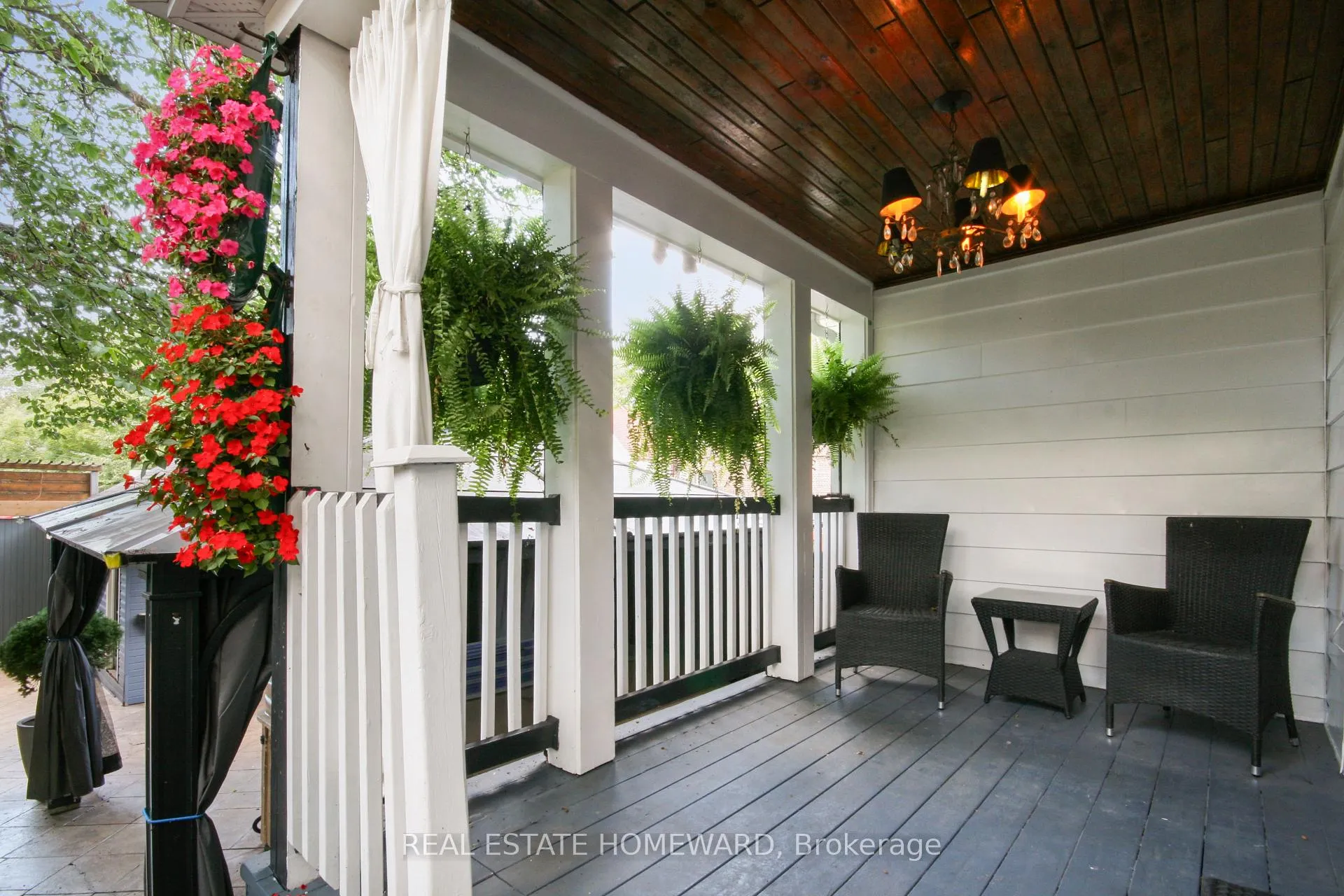 Photo 26 of 55 Woodbine Avenue, Toronto, The Beaches — HOMEH