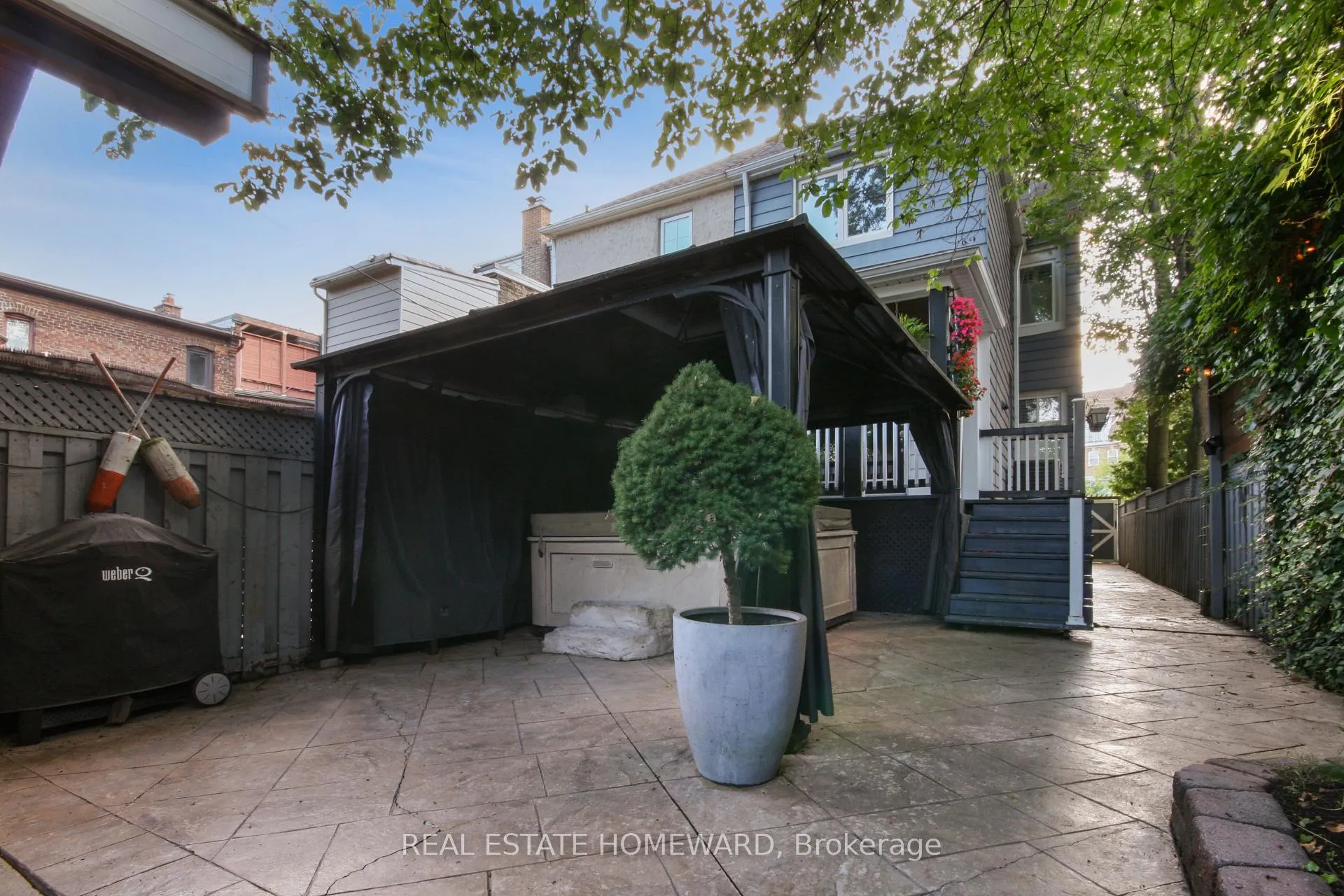 Photo 29 of 55 Woodbine Avenue, Toronto, The Beaches — HOMEH