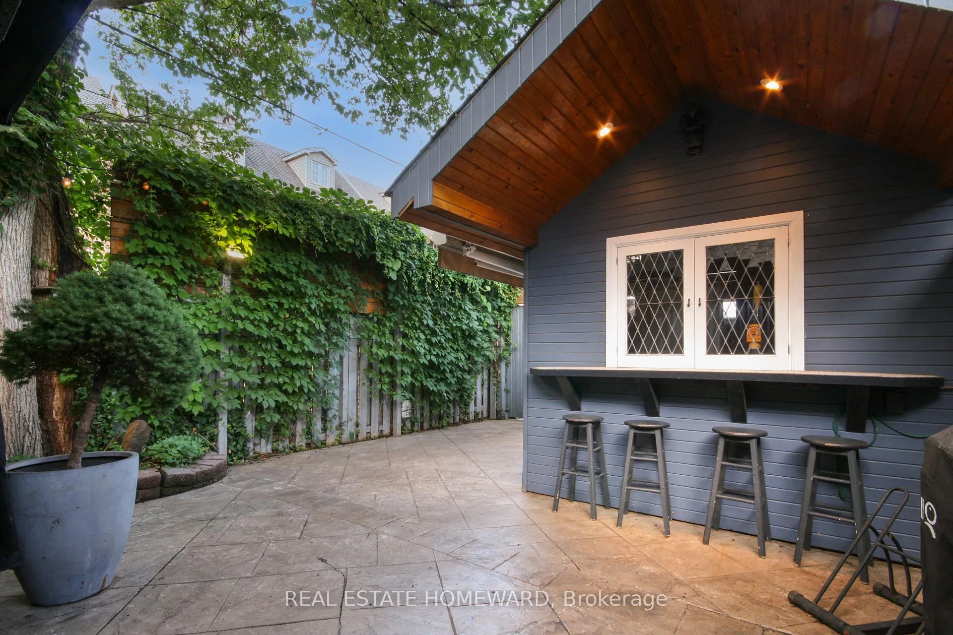 Photo 30 of 55 Woodbine Avenue, Toronto, The Beaches — HOMEH