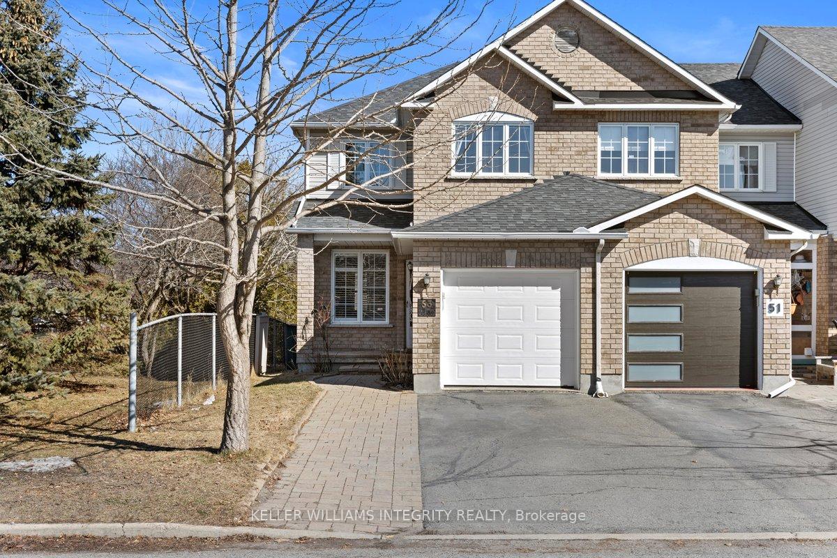 Front of 53 Margrave Avenue