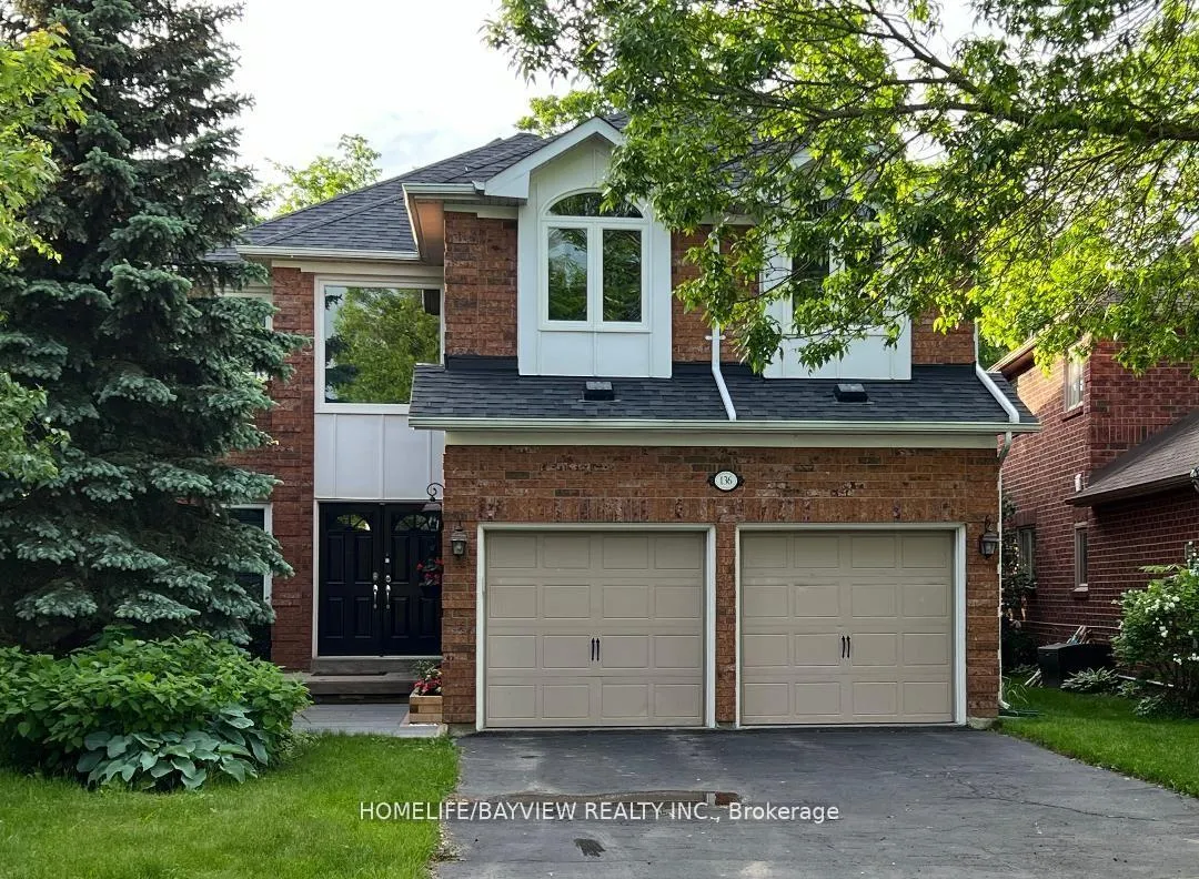 Photo 1 of Unit Lower, 136 Pinnacle Trail, Aurora, Bayview Wellington — HOMEH