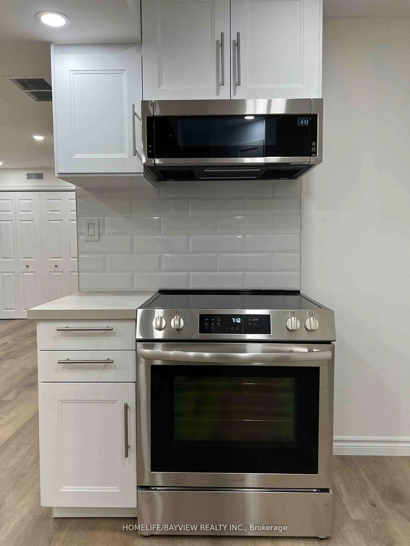 Photo 9 of Unit Lower, 136 Pinnacle Trail, Aurora, Bayview Wellington — HOMEH
