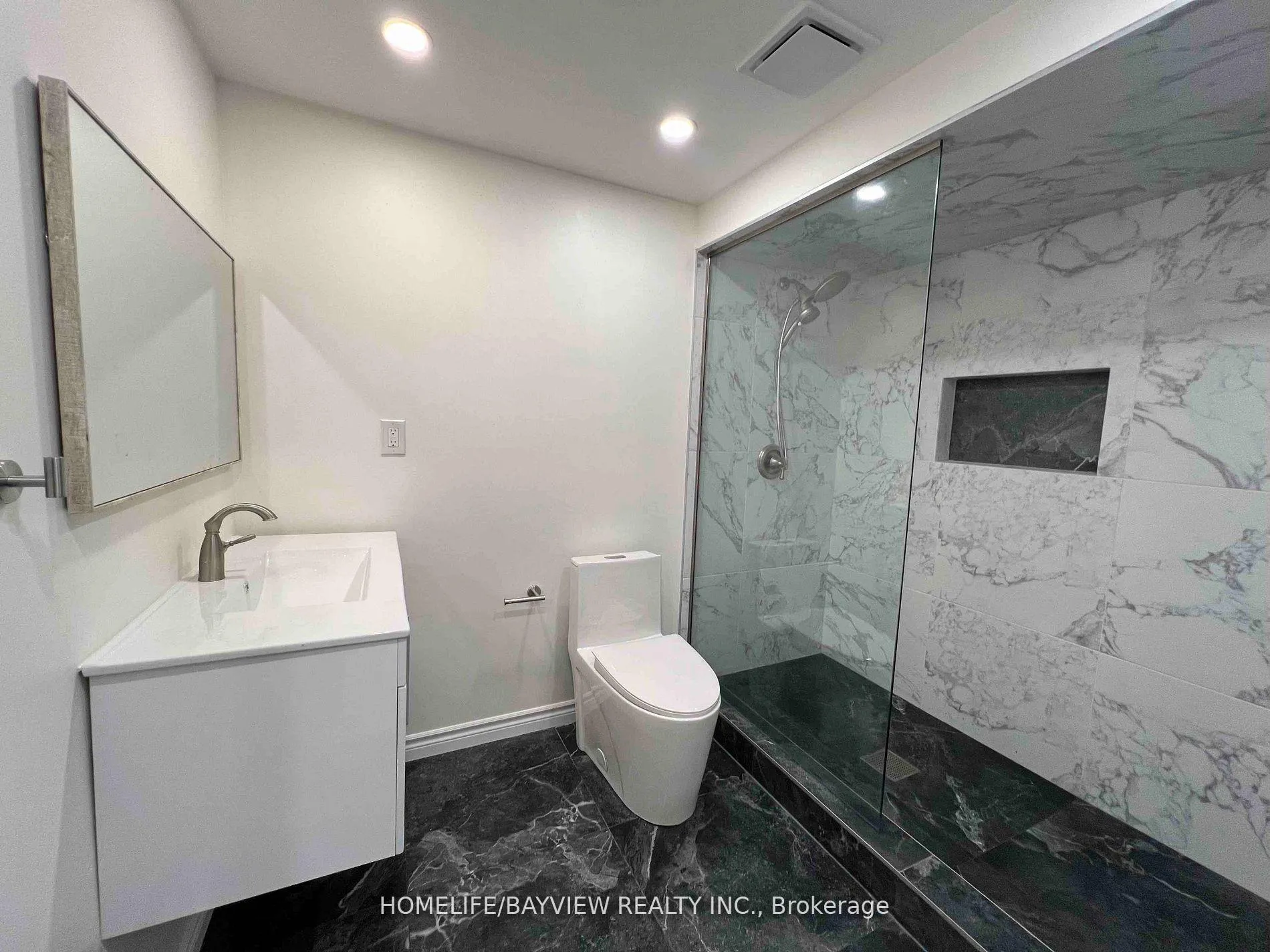 Photo 16 of Unit Lower, 136 Pinnacle Trail, Aurora, Bayview Wellington — HOMEH